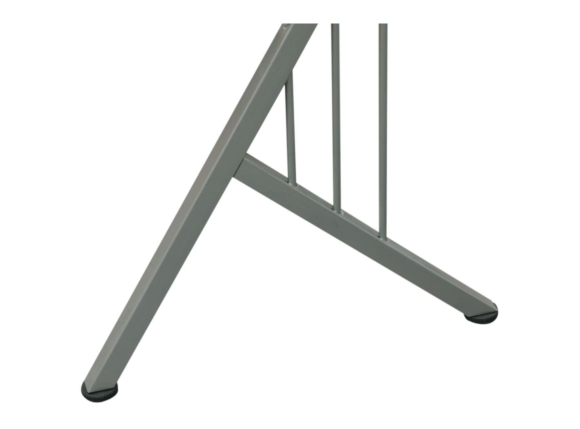 Escritorio esquinero Marsella negro M+Design-3