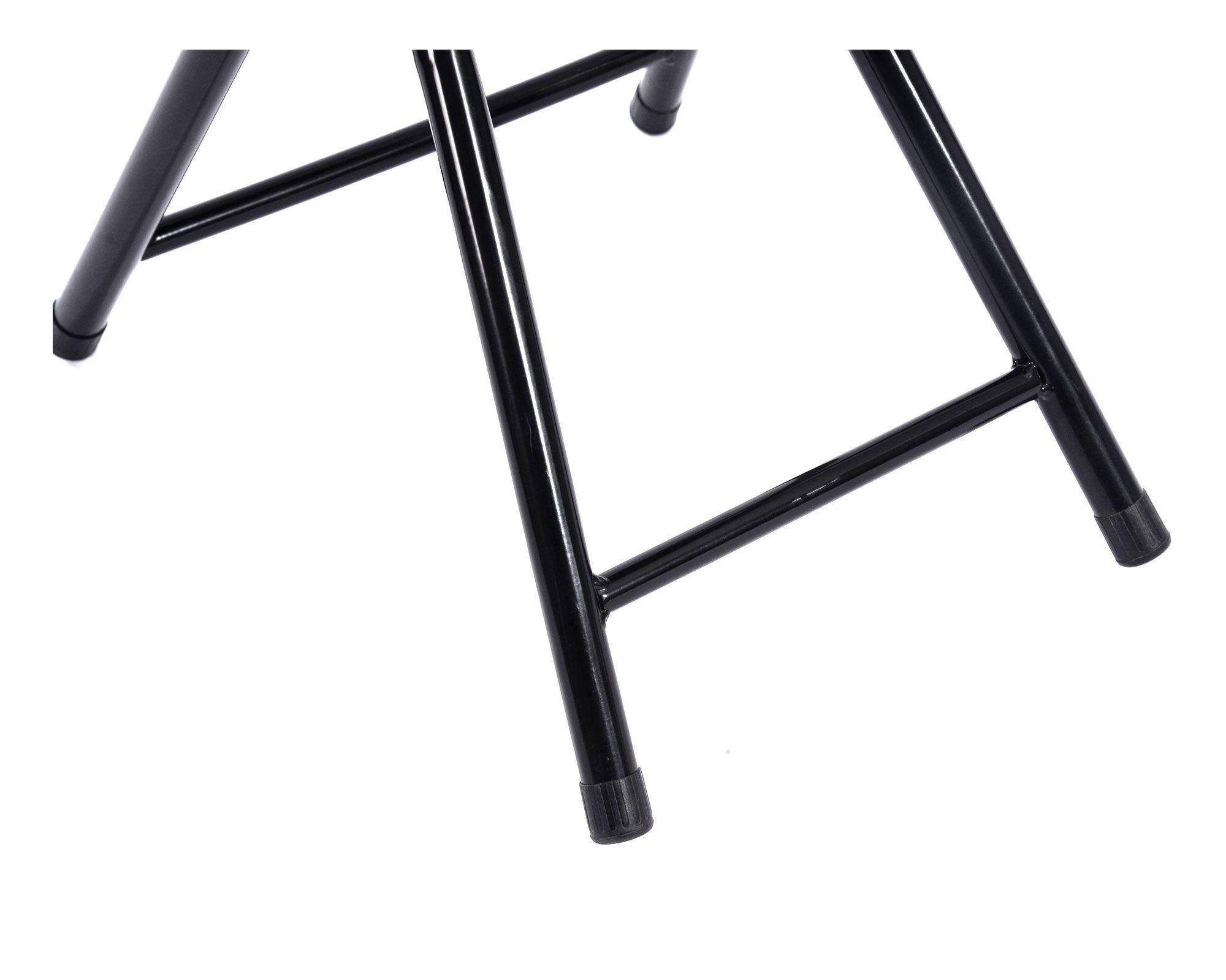 Silla plegable 20005 negro M+Design-3