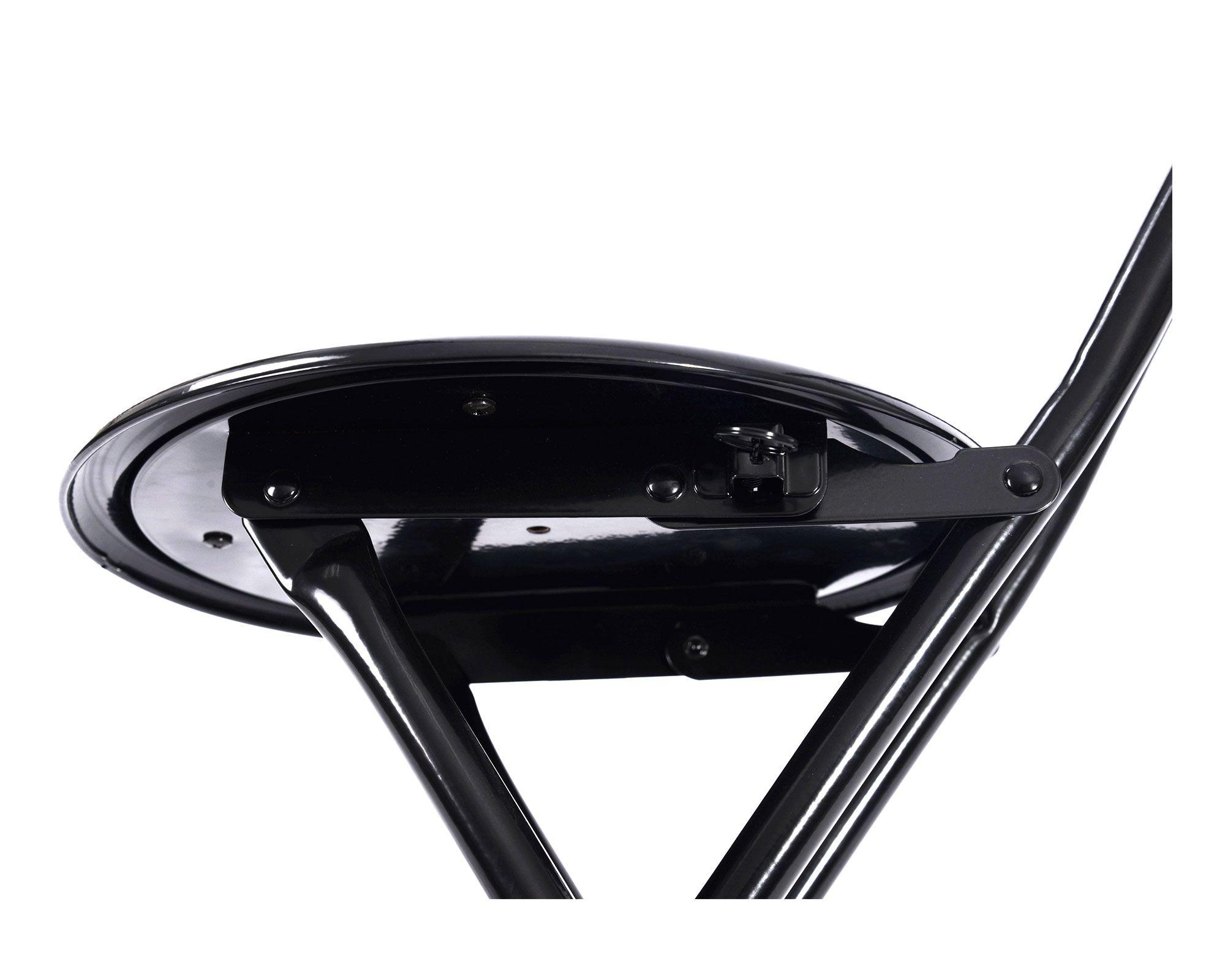 Silla plegable 20005 negro M+Design-2