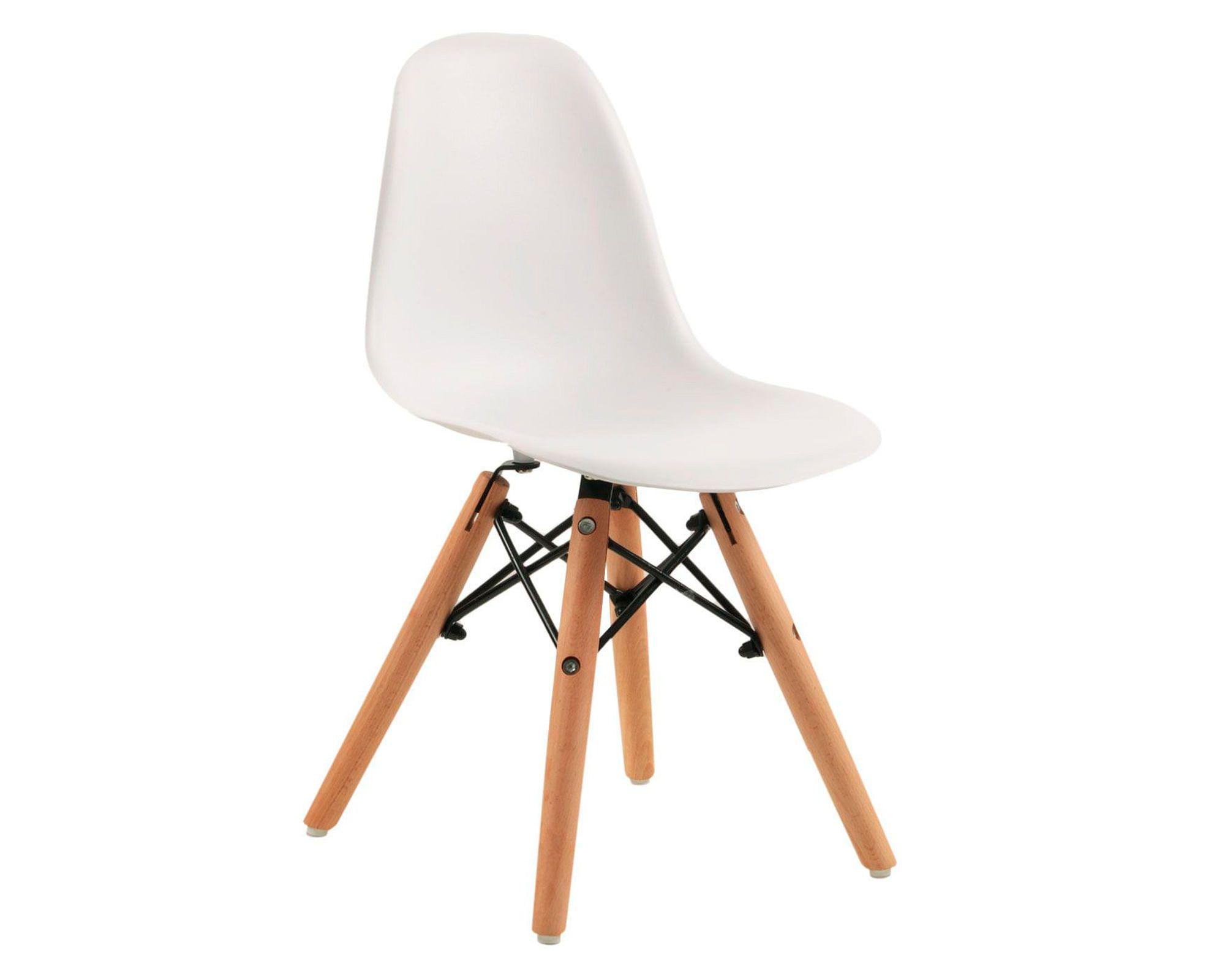 Silla mini Atril blanco M+Design-1