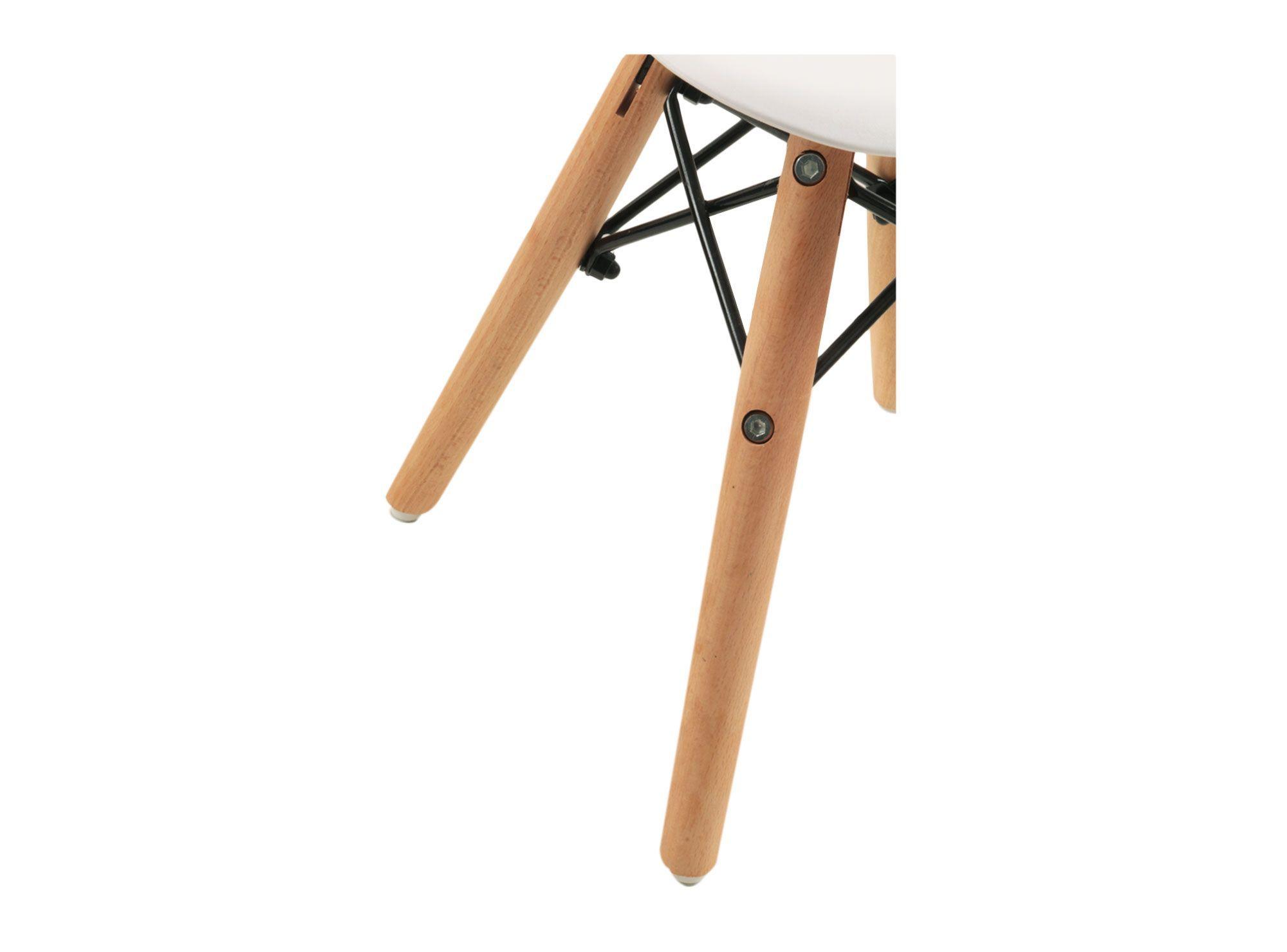 Silla mini Atril blanco M+Design-2