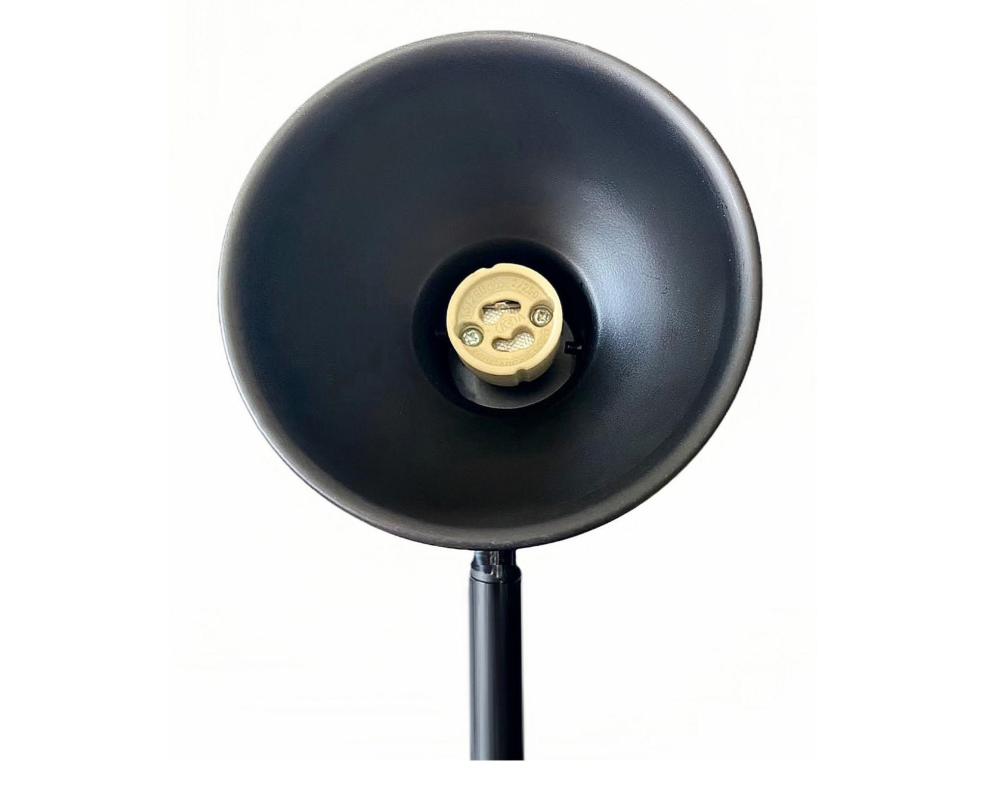 Spot 2L GU10 Aglaia negro Abitare-5