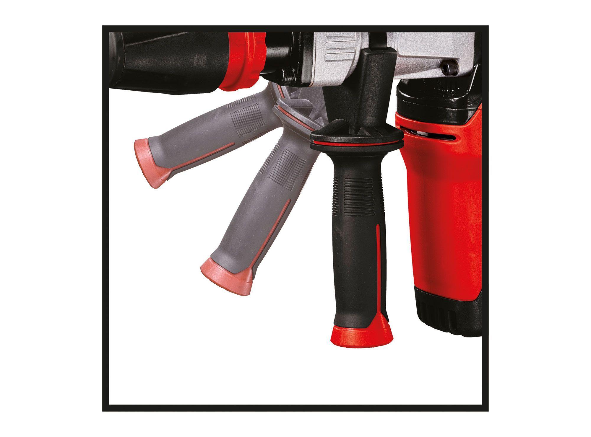 Martillo demoledor 1050W TE-DH 12 Einhell-3