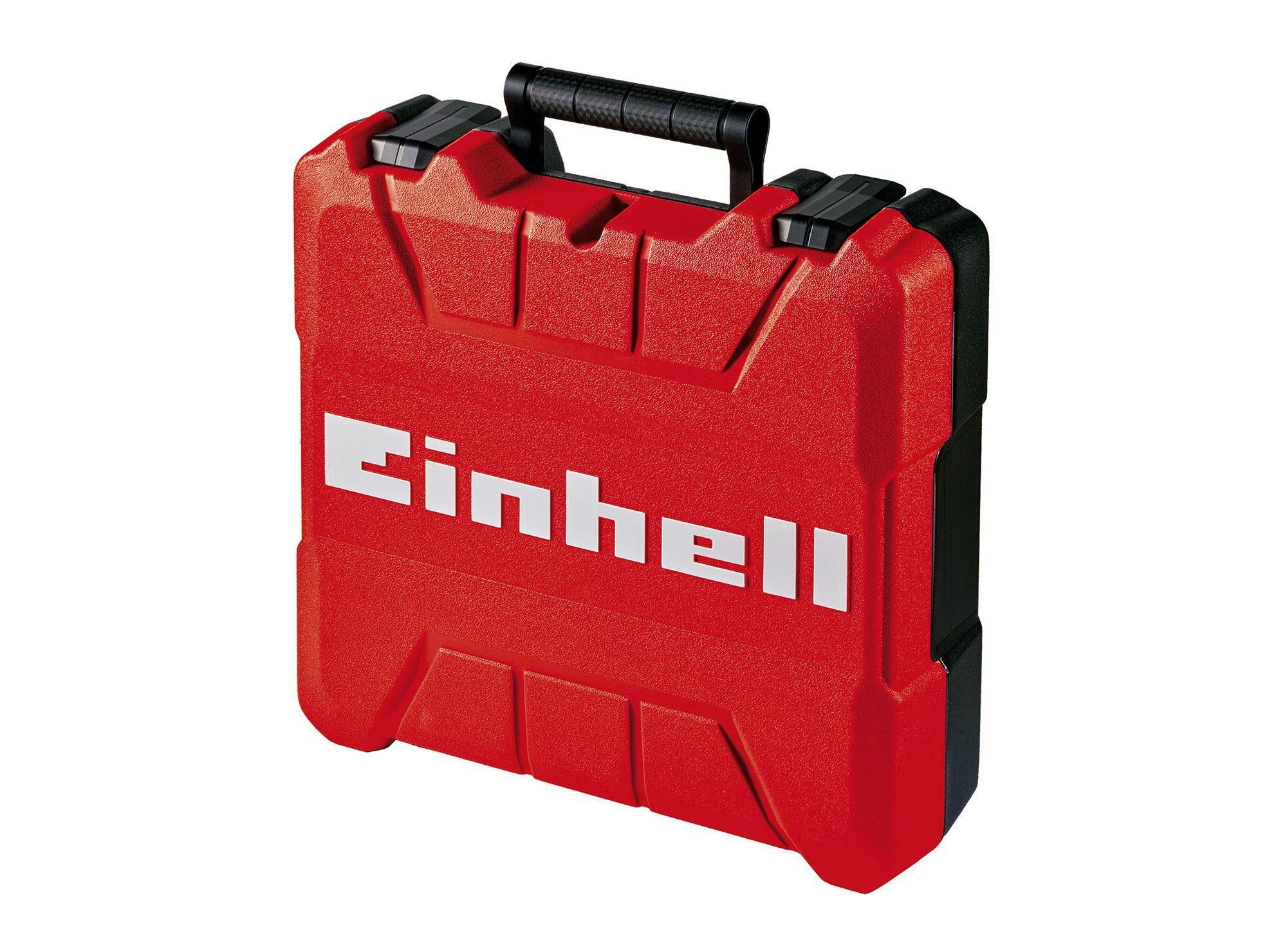 Maleta portaherramienta 12 kg E-BOX S35, CASE Einhell-0