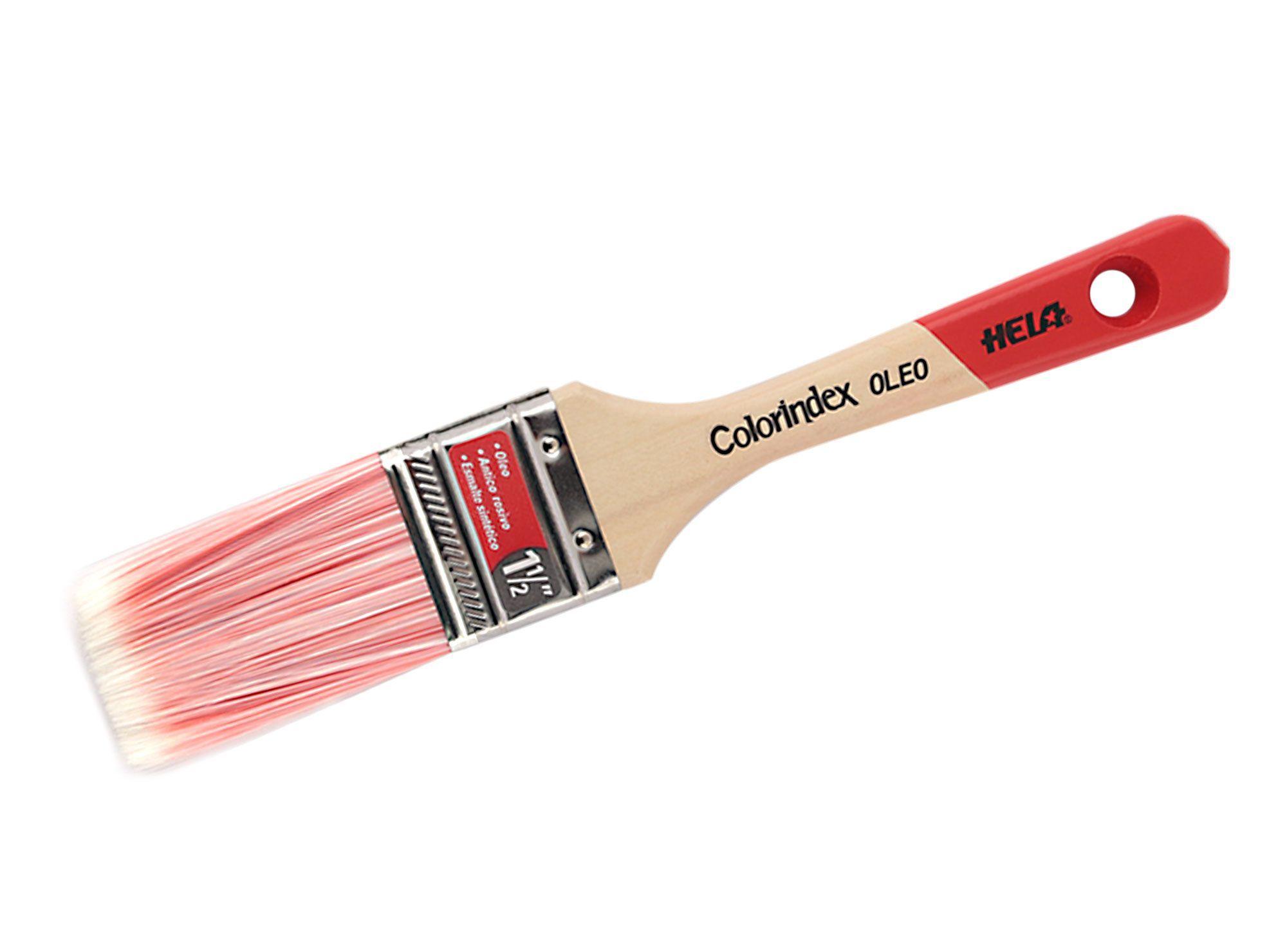 Kit pinta reja bandeja + hisopo + brocha Hela-1