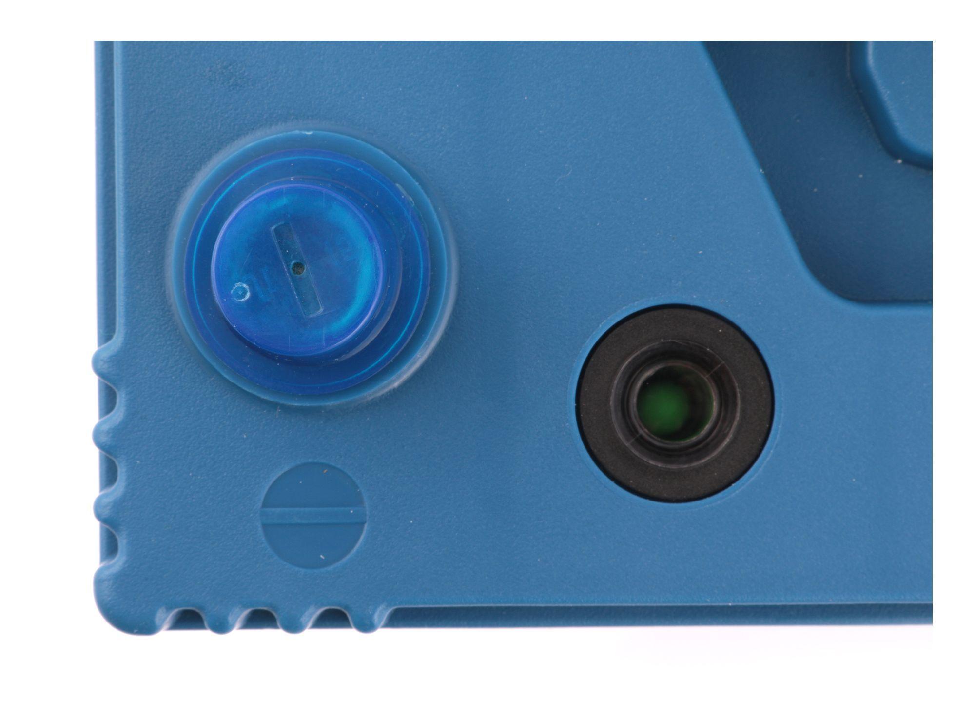 Batería para auto NX110-5MF 70AH 600CCA positivo izquierdo-6