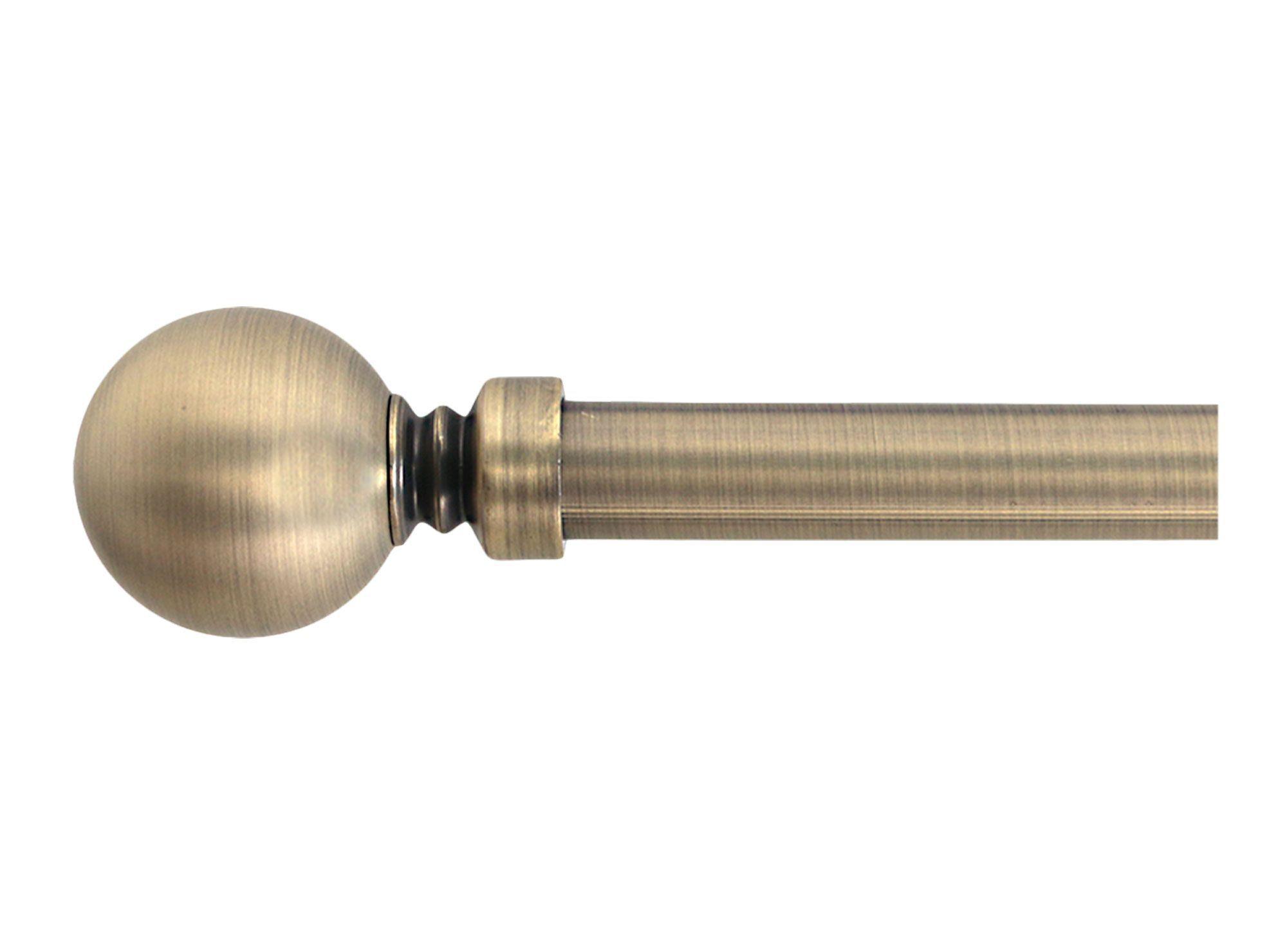 Barra extensible 120/210 cm esfera Cotidiana-0