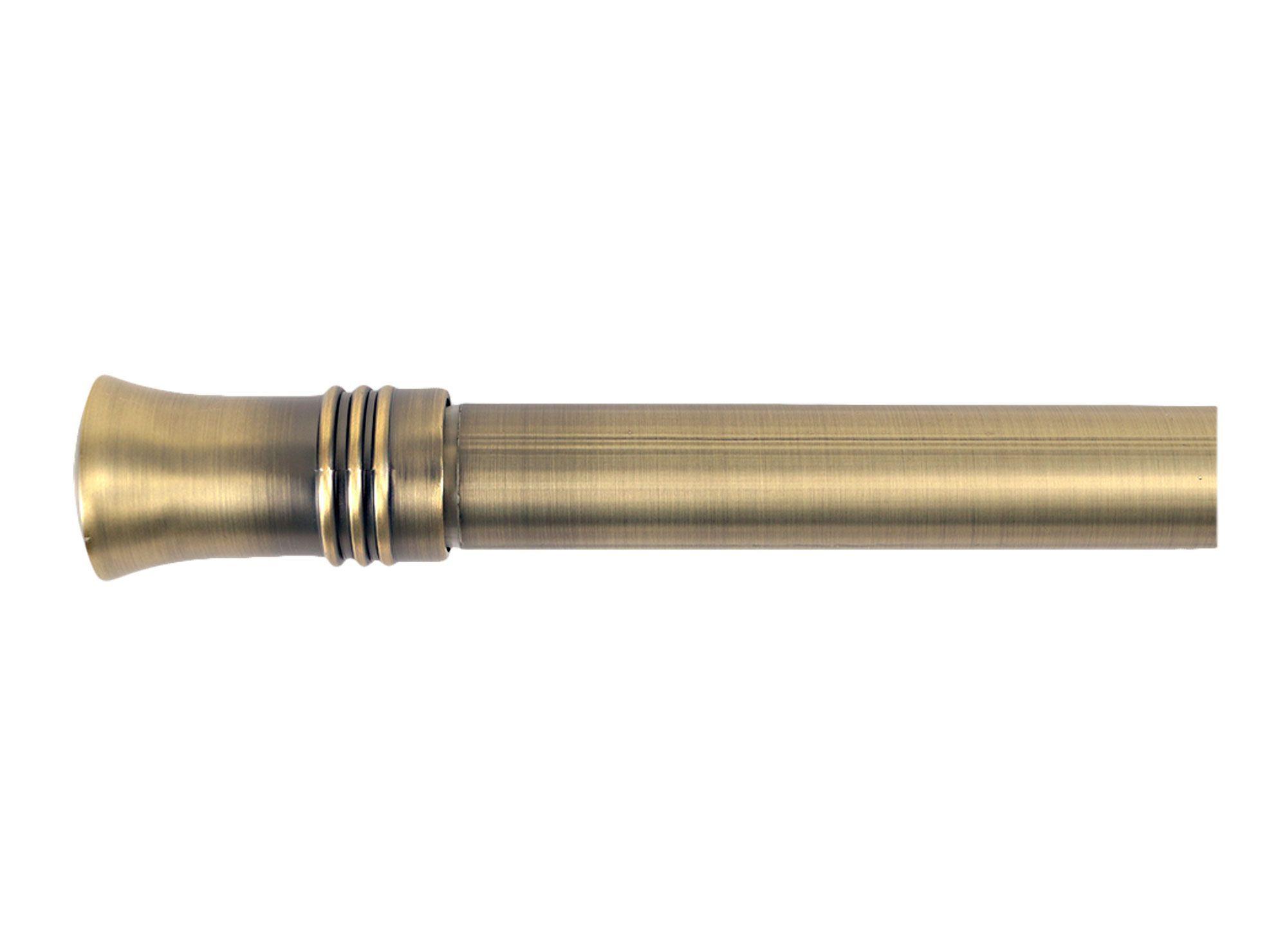 Barra extensible 120/210 cm tope Cotidiana-0