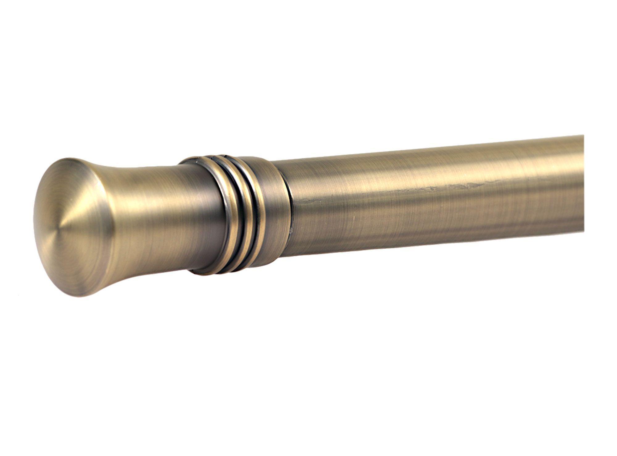 Barra extensible 120/210 cm tope Cotidiana-1