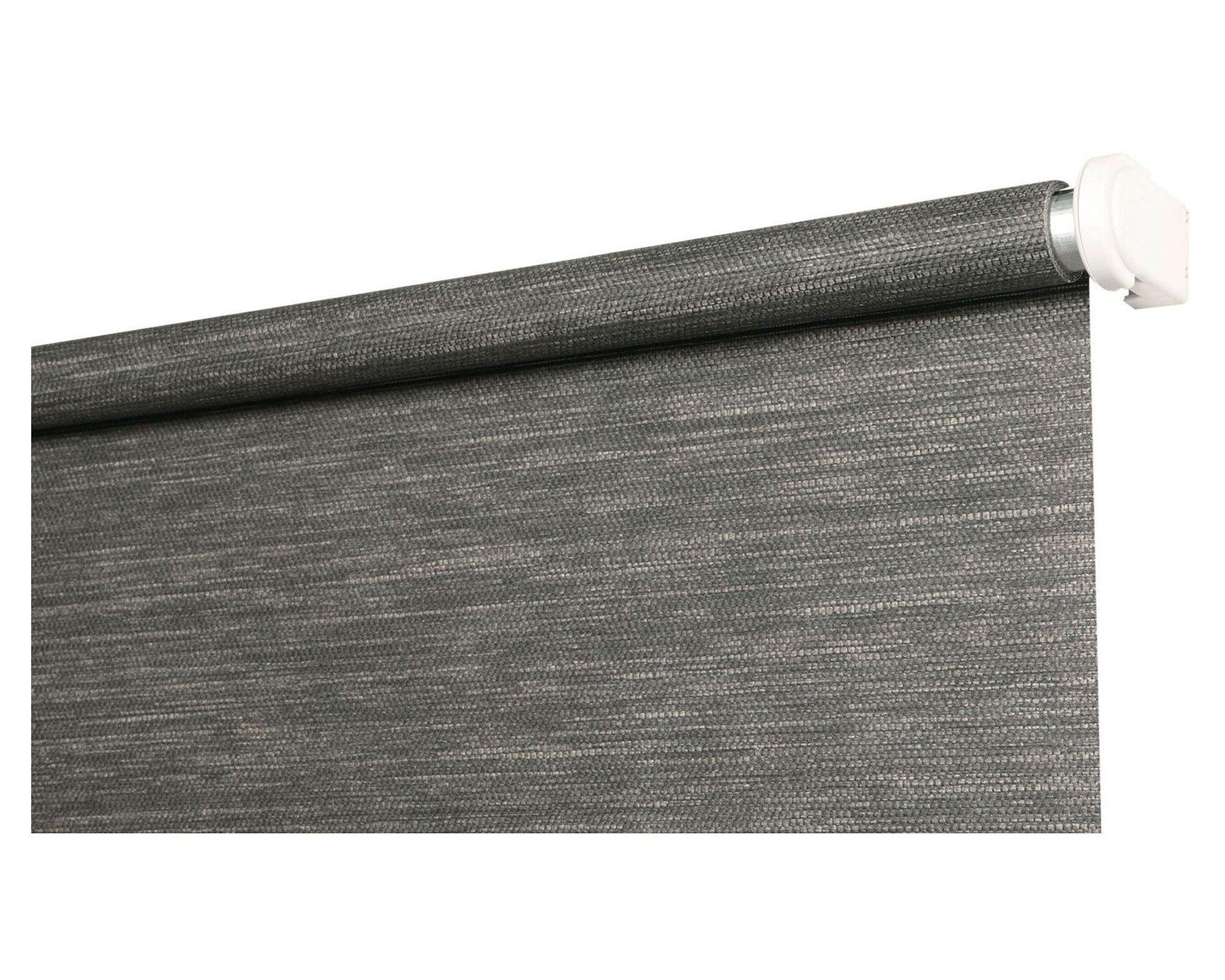 Cortina roller daylight 180x165 cm JLP gris Cotidiana-1