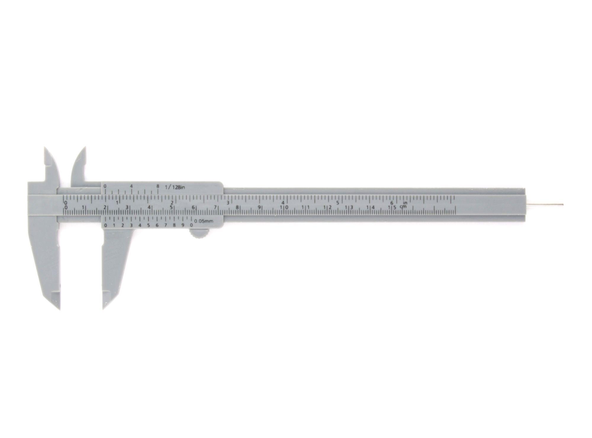Pie metro 6''/150 mm Smart-1