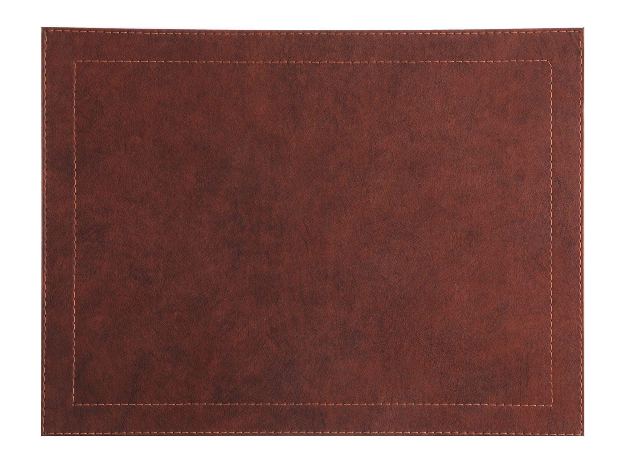 Individual 41,5x31,5cm Habano Cotidiana-0