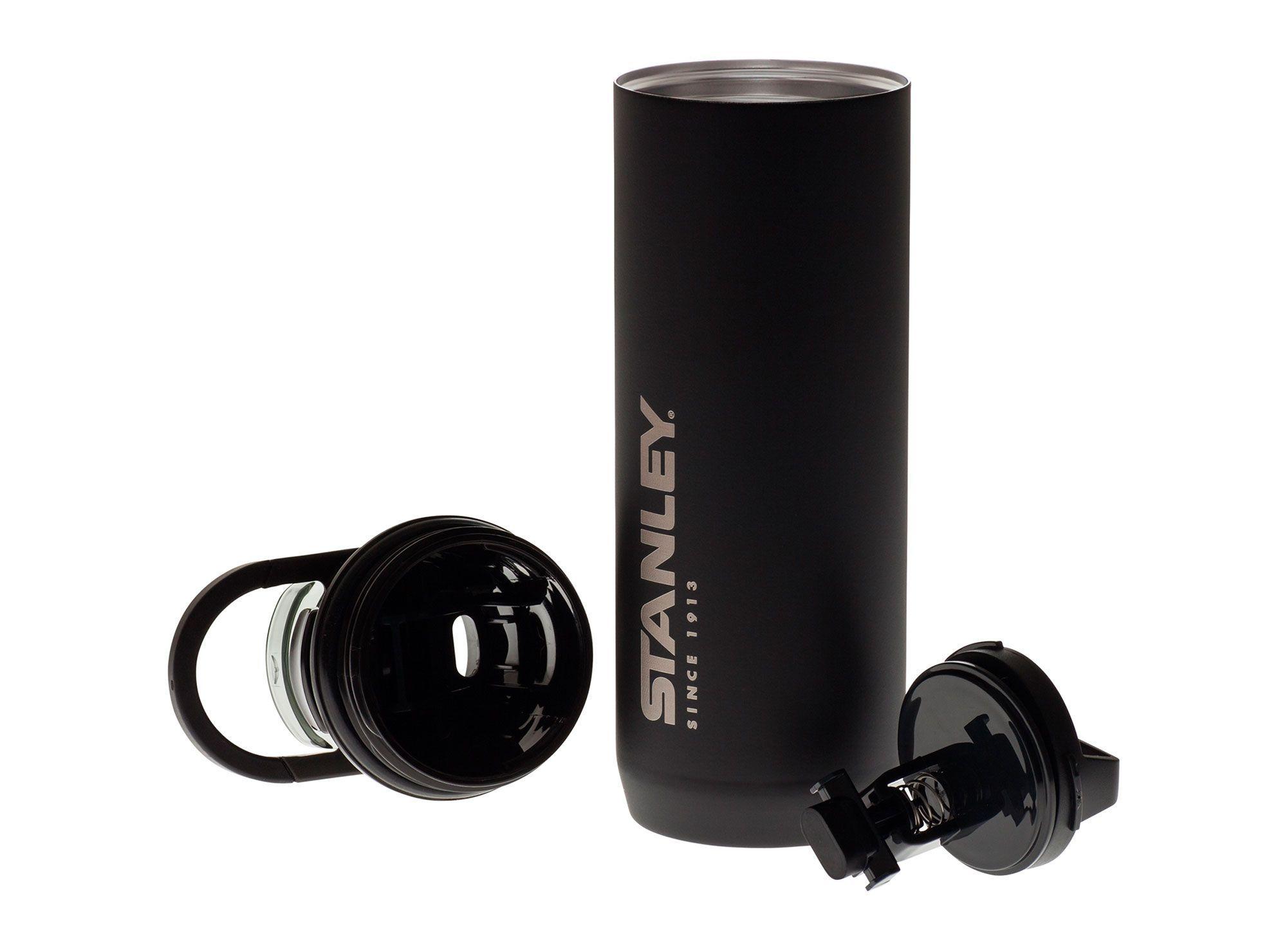 Mug 473 ml Mountain vacuum switchback negro Stanley-2