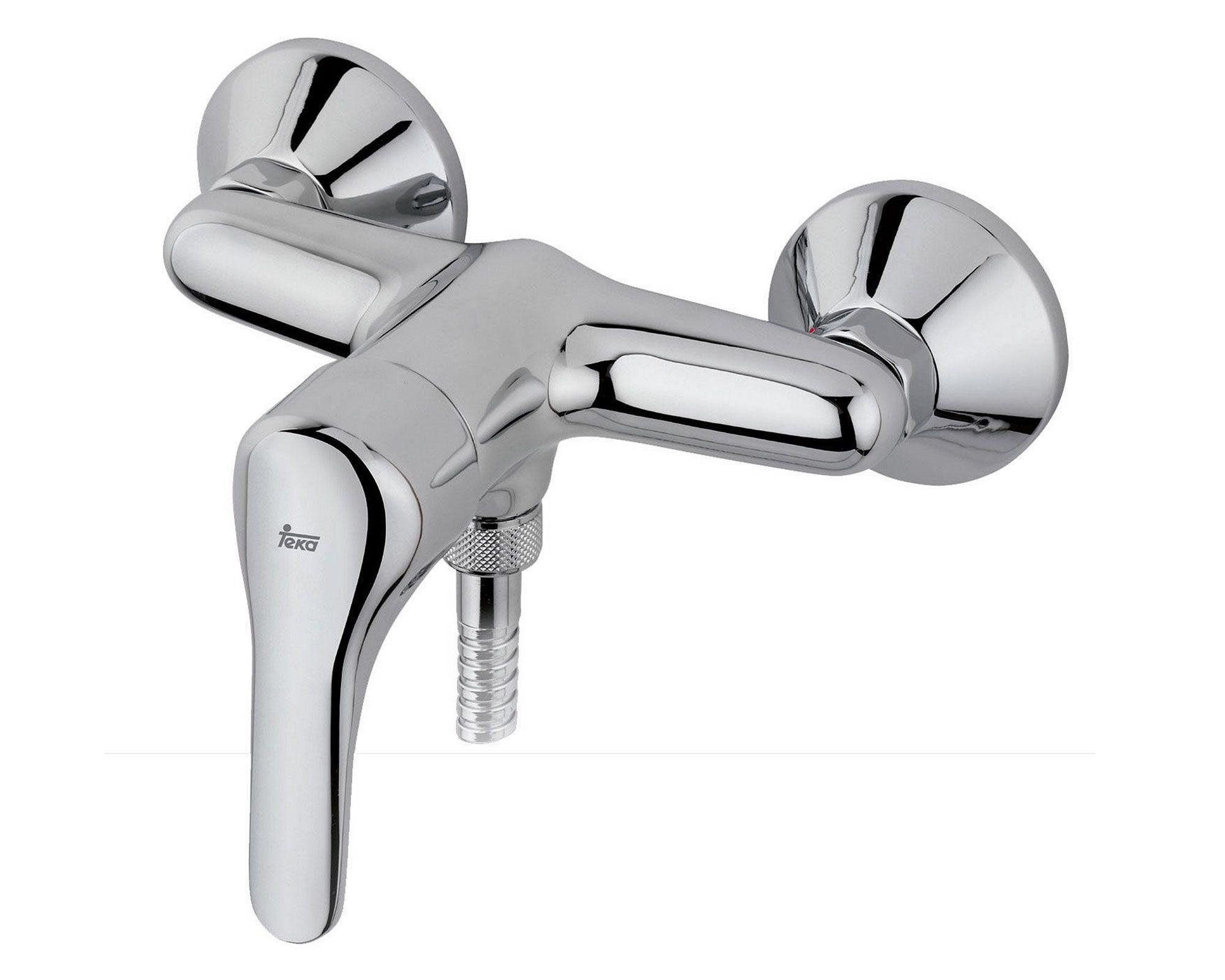 Monomando ducha Vigo Teka-1