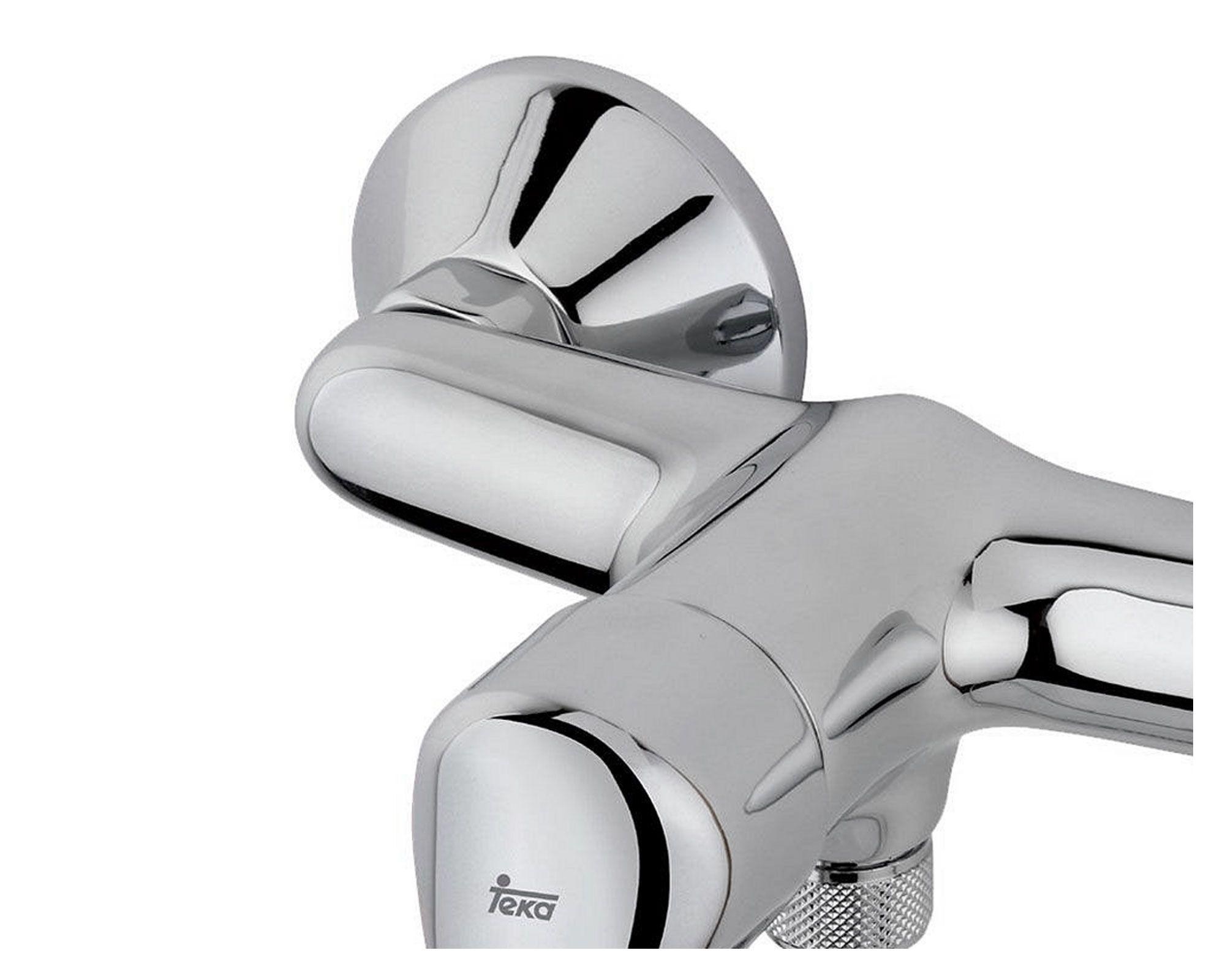 Monomando ducha Vigo Teka-3