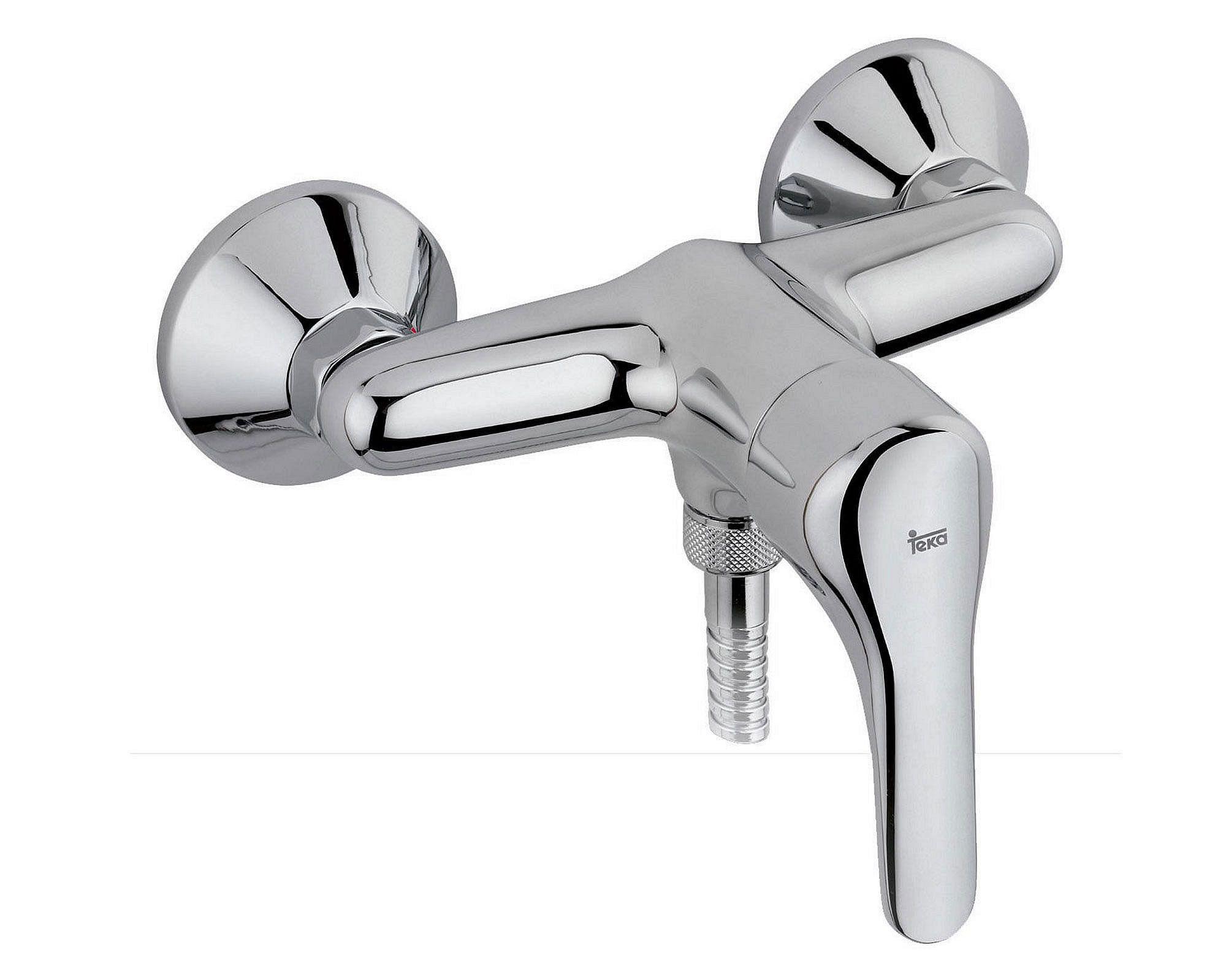 Monomando ducha Vigo Teka-5