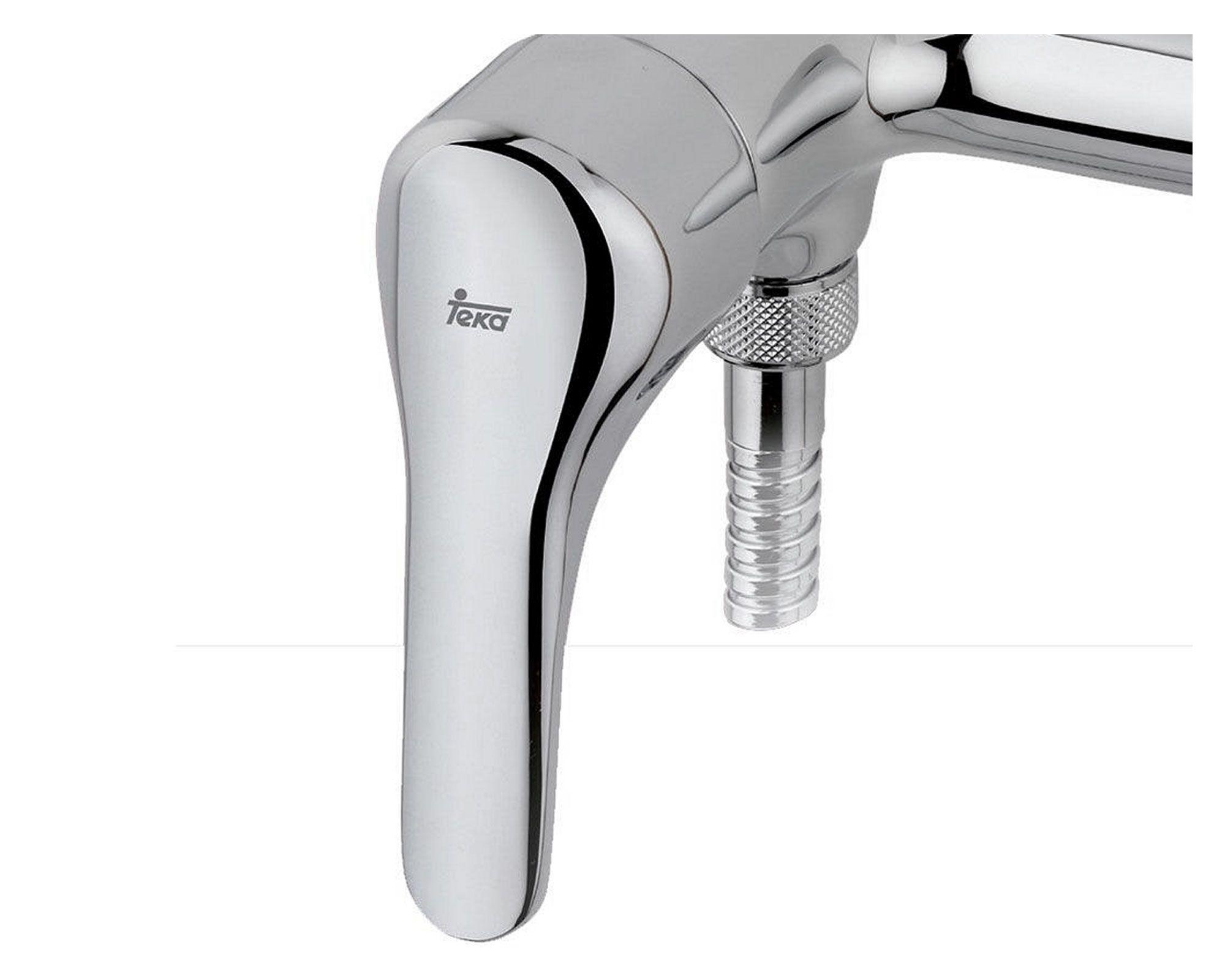 Monomando ducha Vigo Teka-2