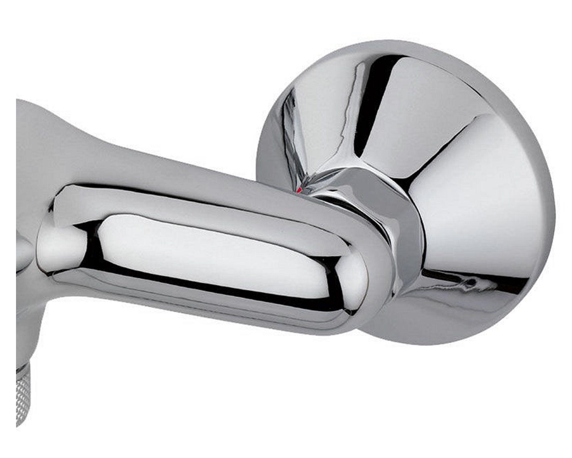 Monomando ducha Vigo Teka-4