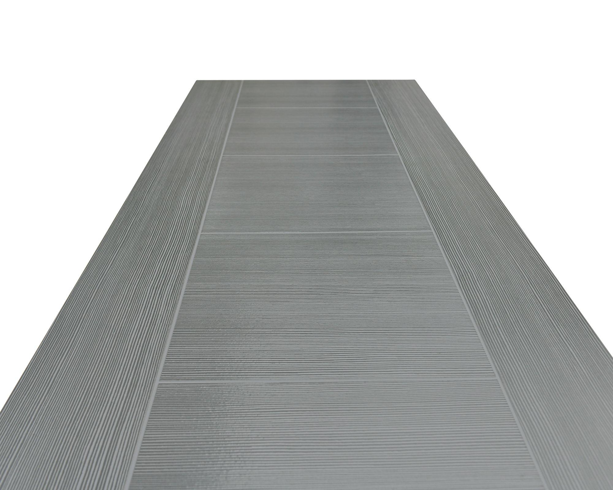 Puerta Interior Amparo Silver HDF 80x200 cm Masonite-3