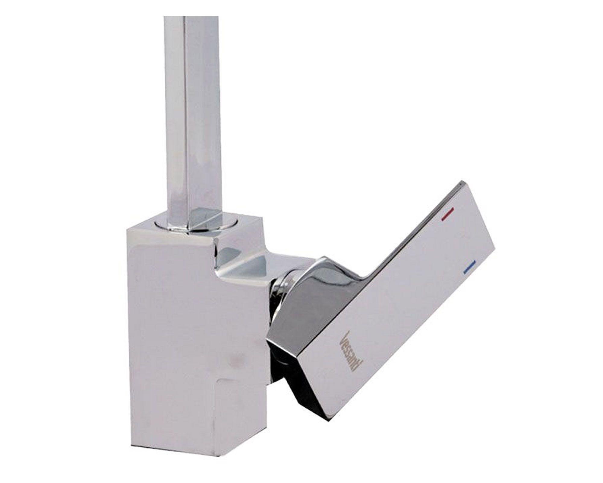 Monomando lavaplatos Slim Vessanti-4