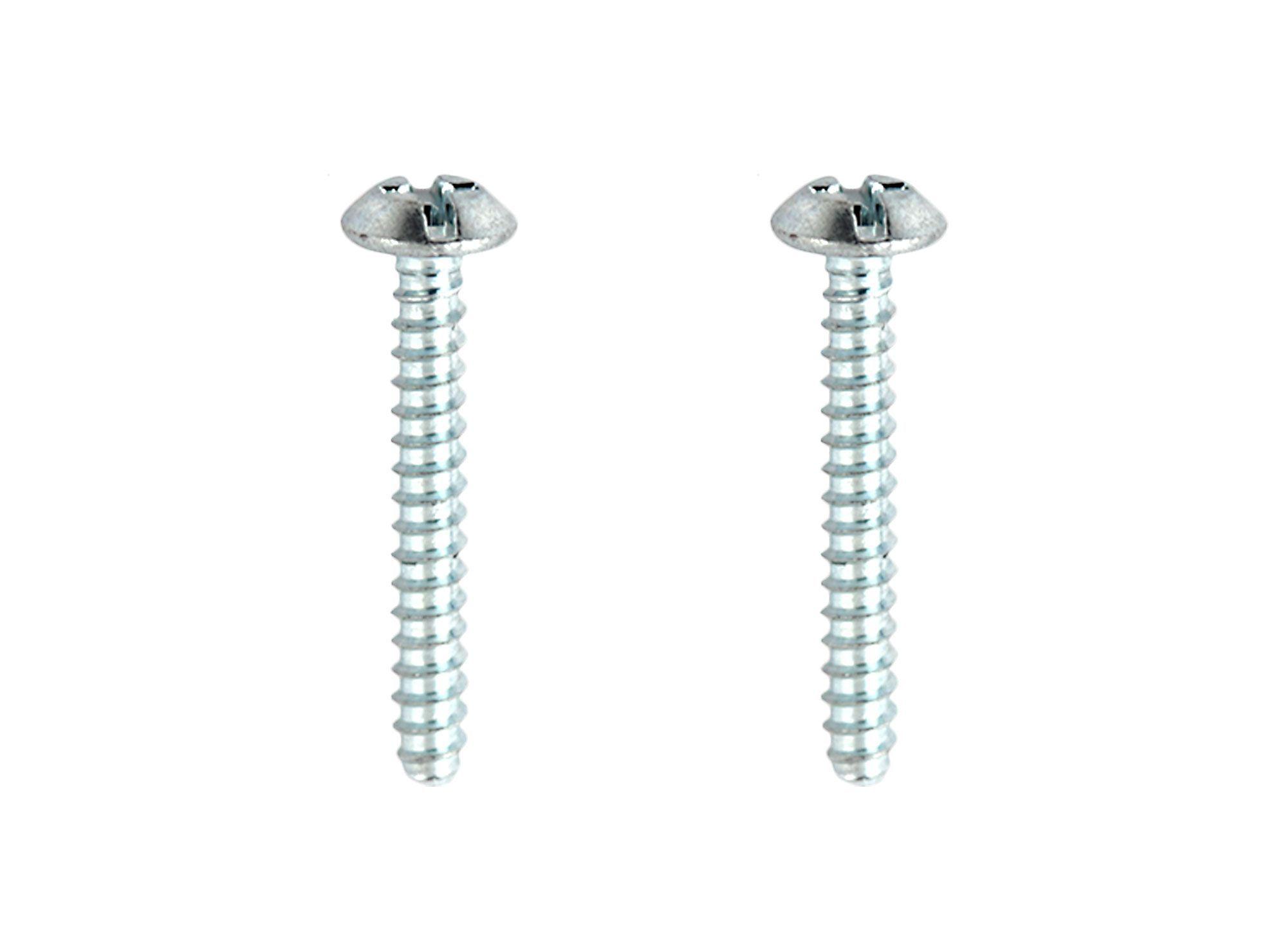 Enchufe armado 10A 250V 2P+T blanco Bticino-2