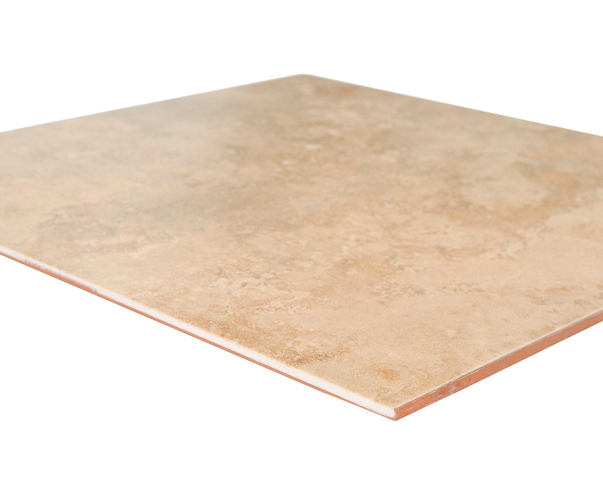 Cerámica piso muro 45x45 cm Rústico teide beige 2,03 m2 Celima-2