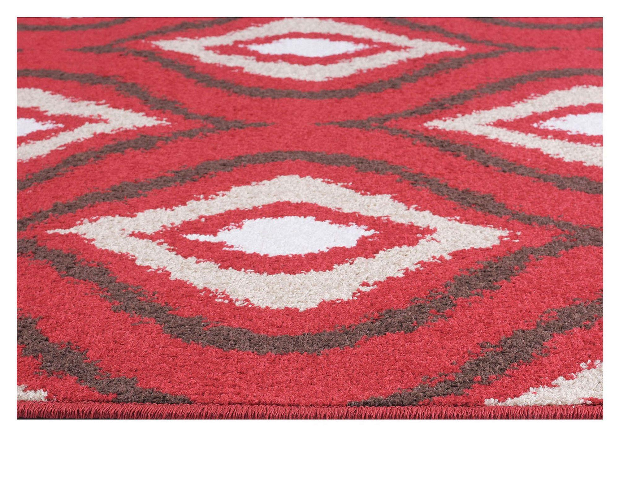 Alfombra 180x133 cm Kaleb 12 Dib-1