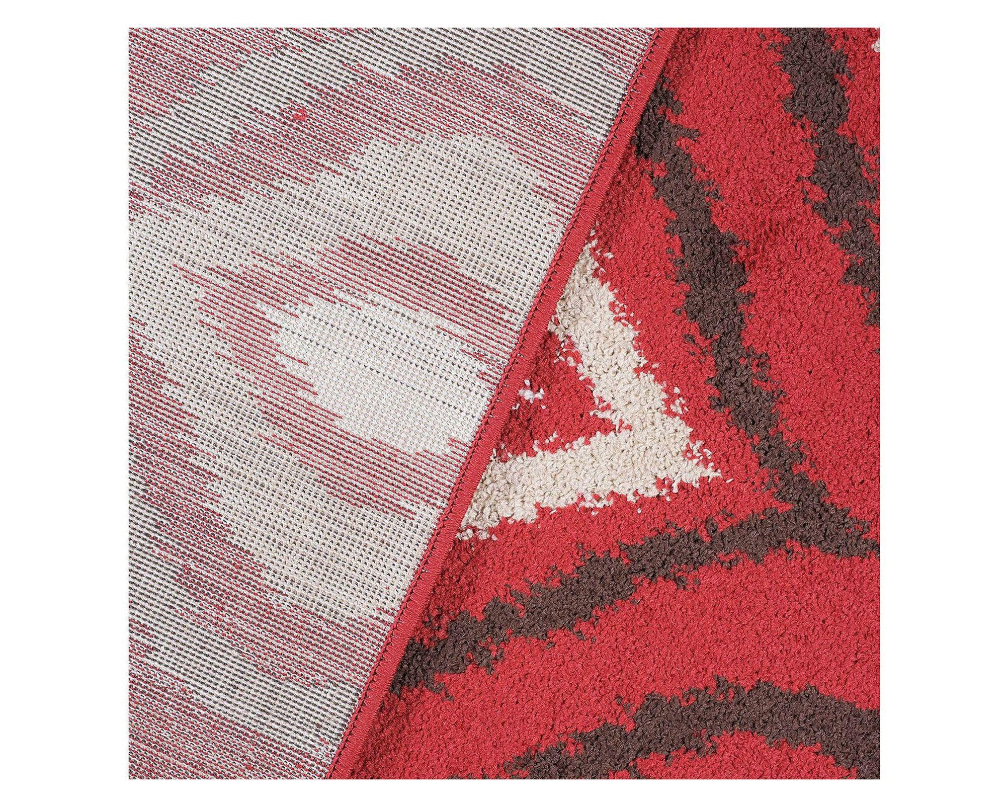 Alfombra 180x133 cm Kaleb 12 Dib-3