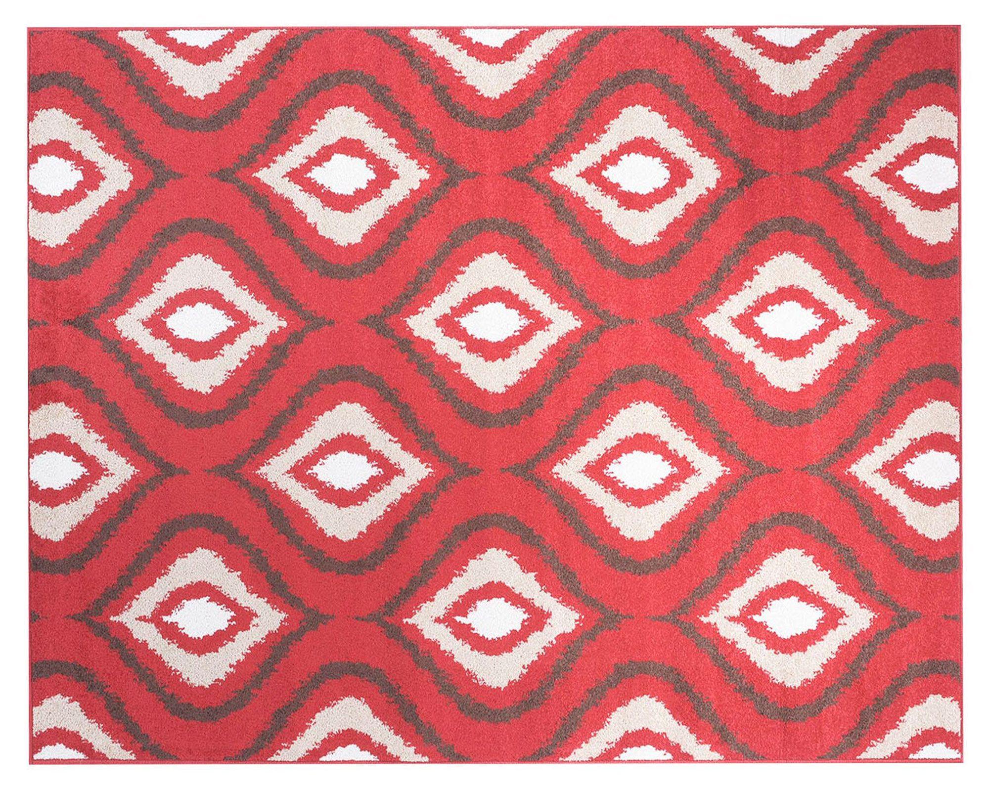 Alfombra 180x133 cm Kaleb 12 Dib-0