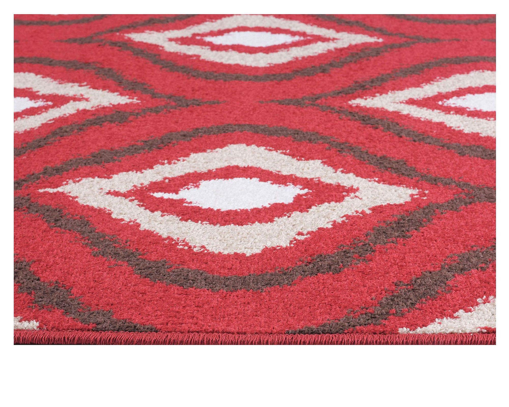 Alfombra 180x133 cm Kaleb 12 Dib-2