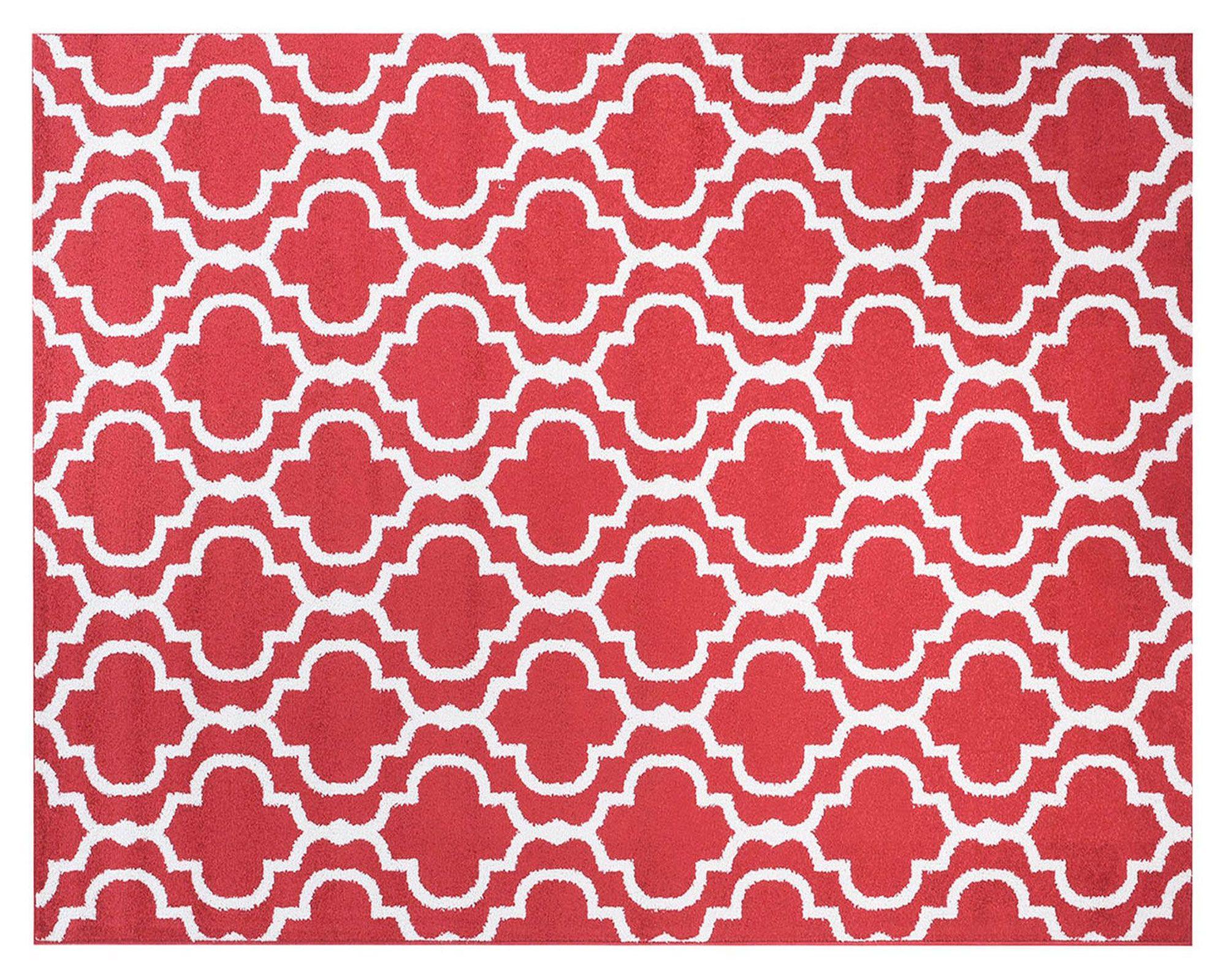 Alfombra 200x150 cm Kaleb 9 Dib-0