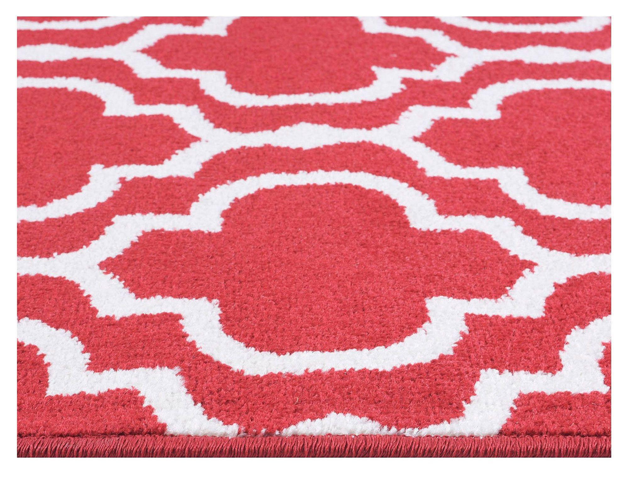 Alfombra 200x150 cm Kaleb 9 Dib-3