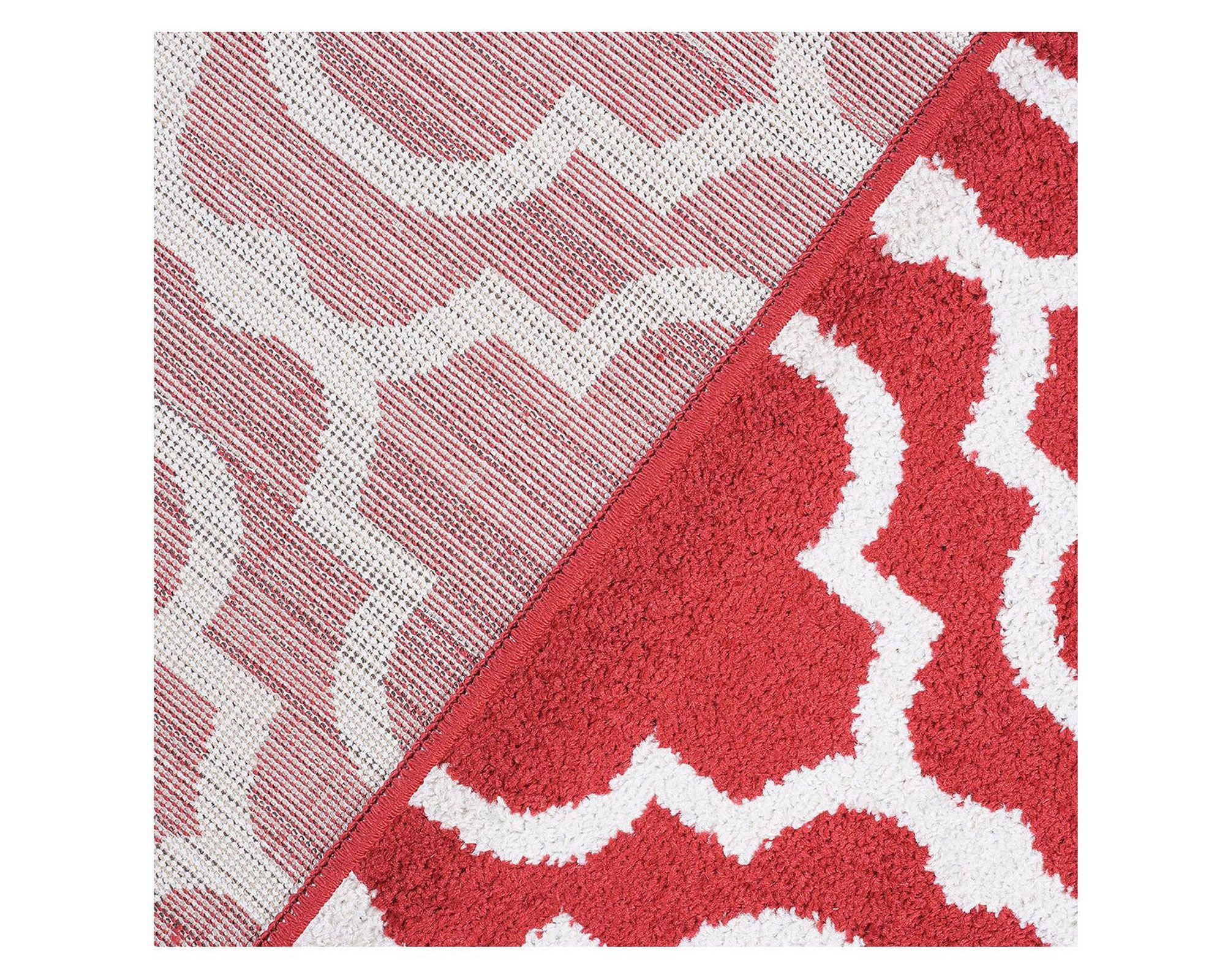 Alfombra 170x116 cm Kaleb 8 Dib-2