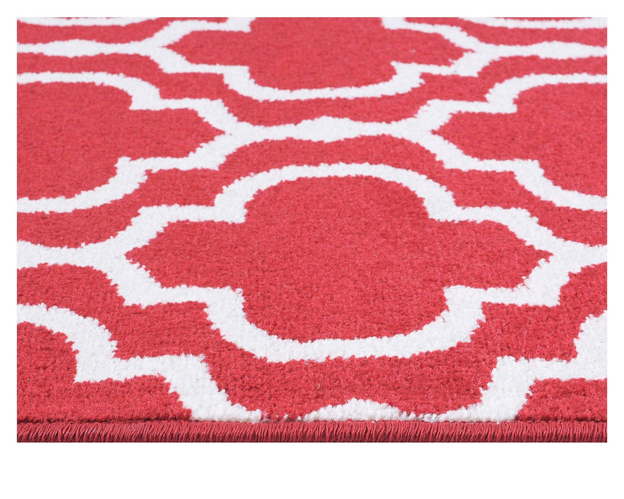 Alfombra 170x116 cm Kaleb 8 Dib-3