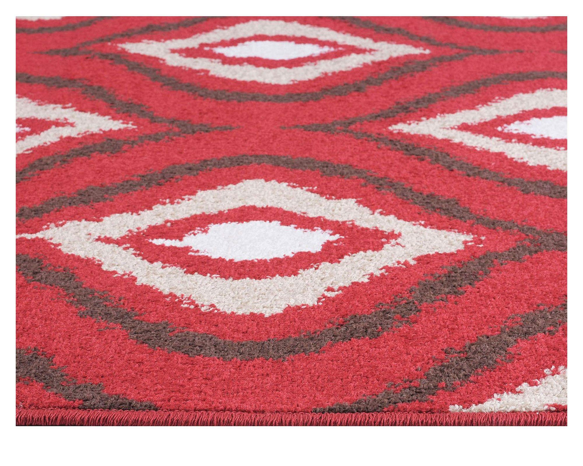 Alfombra 170x116 cm Kaleb 11 Dib-3