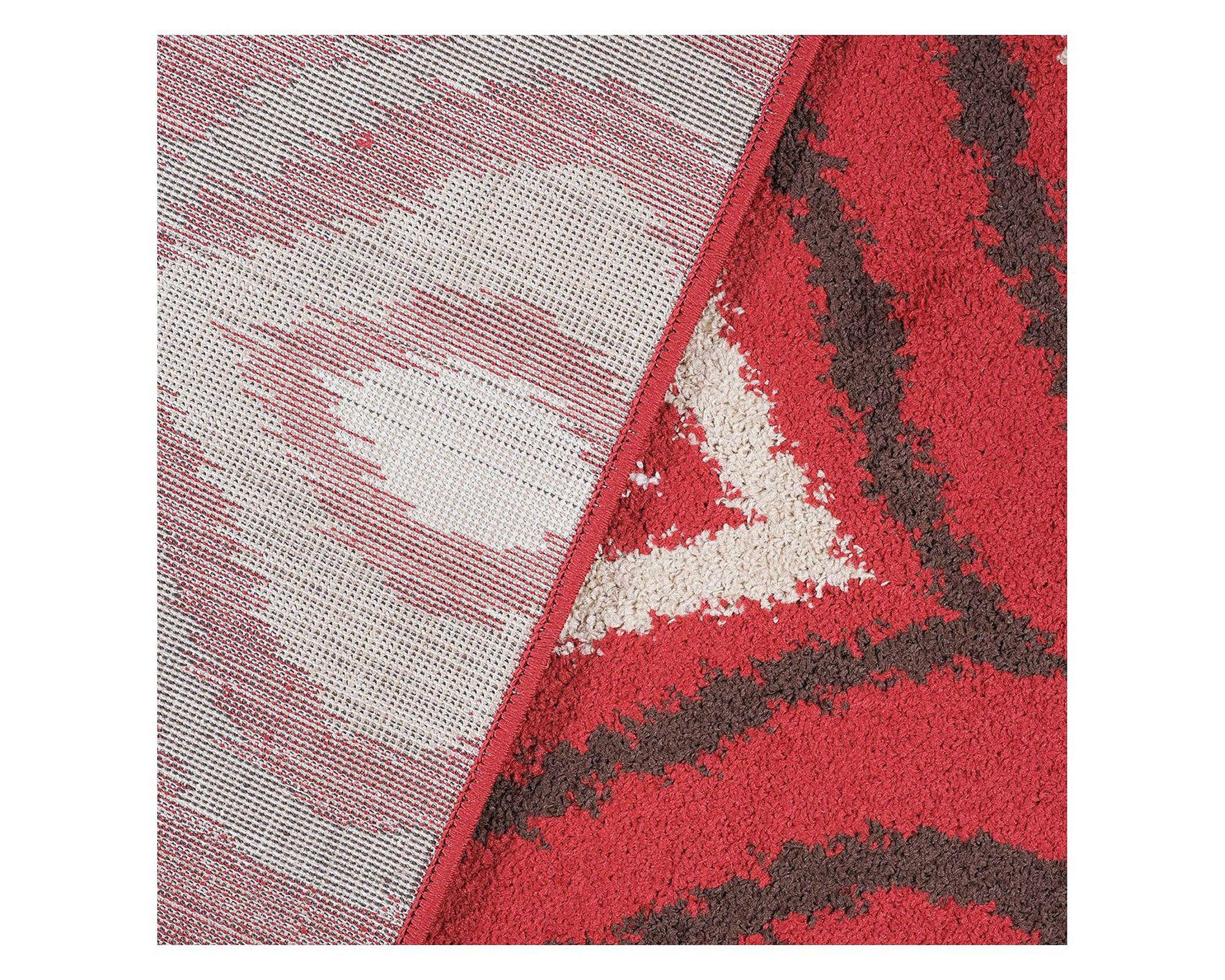 Alfombra 170x116 cm Kaleb 11 Dib-2