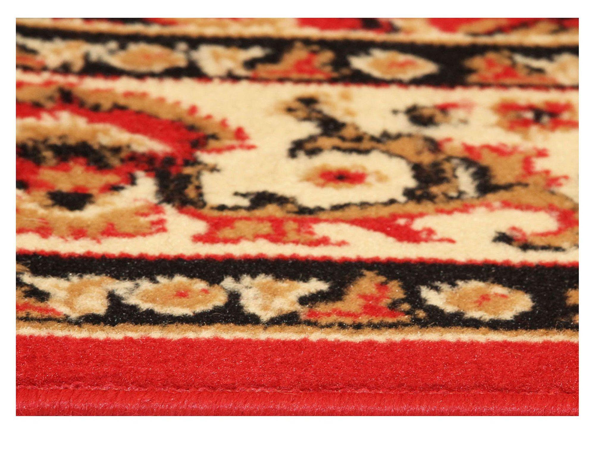Alfombra 50x90 cm clásica 5 Dib-3