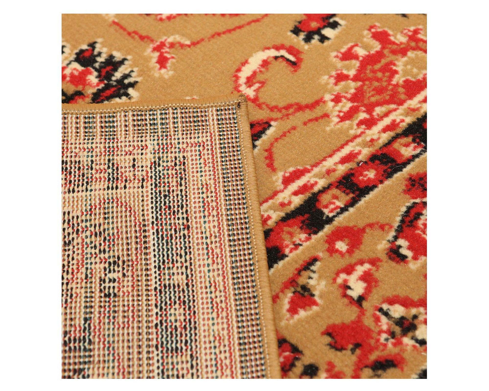 Alfombra 50x90 cm clásica 7 Dib-3