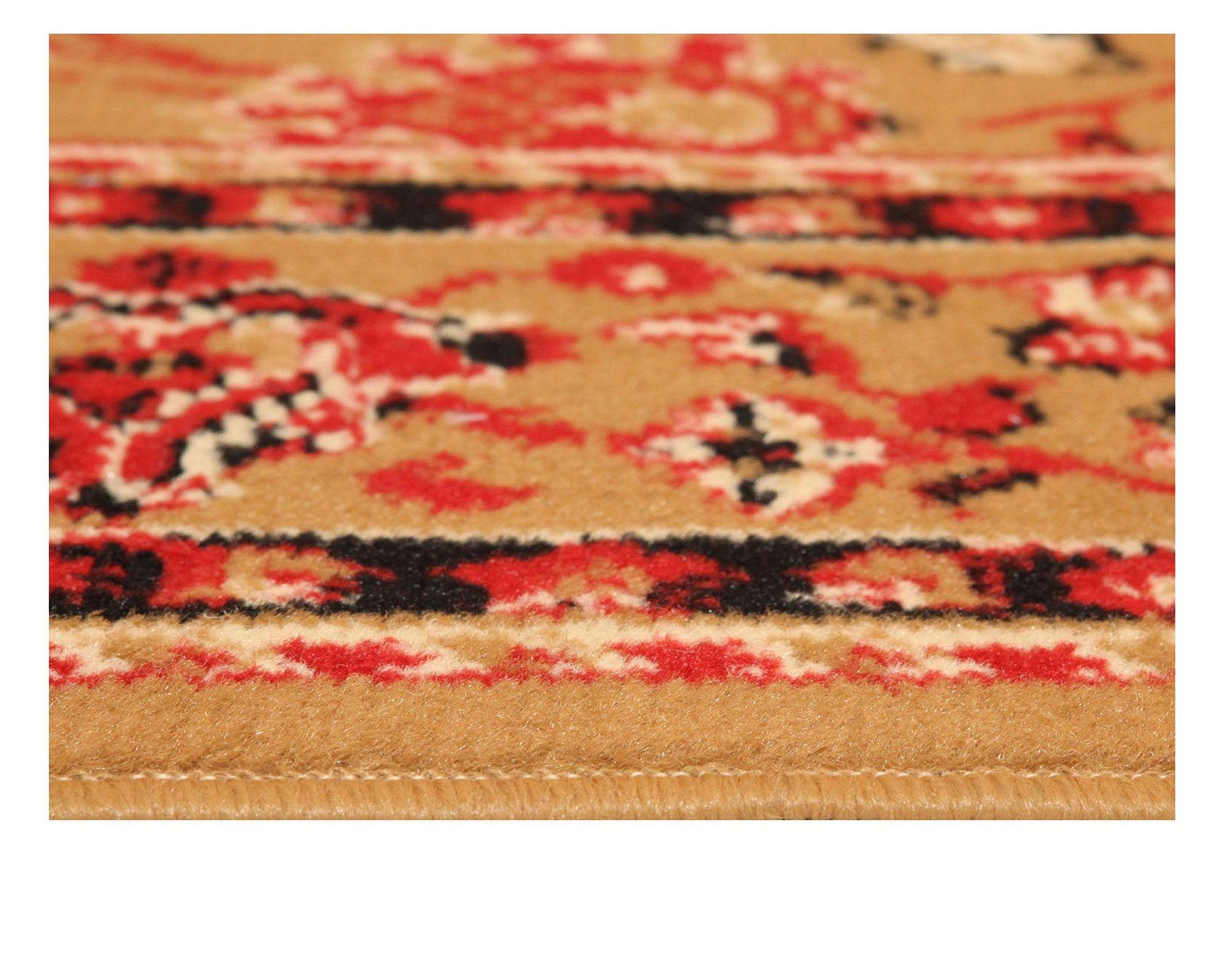 Alfombra 50x90 cm clásica 7 Dib-2