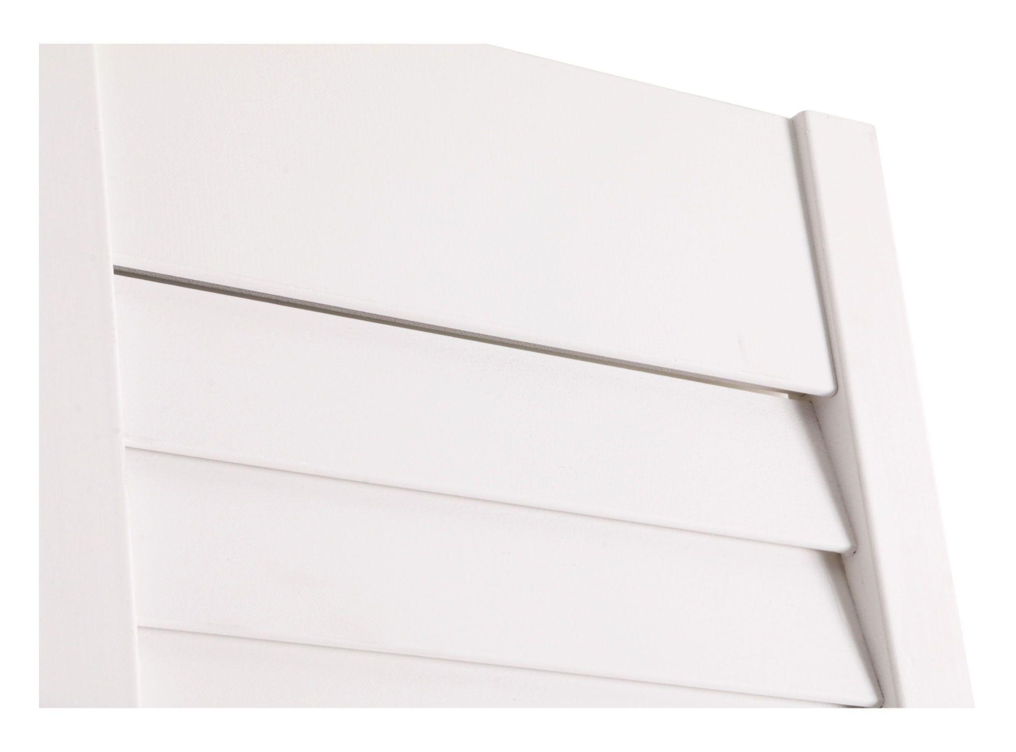 Puerta Clóset Set 70X200 cm Blanca Pino Radiata Temsa-3