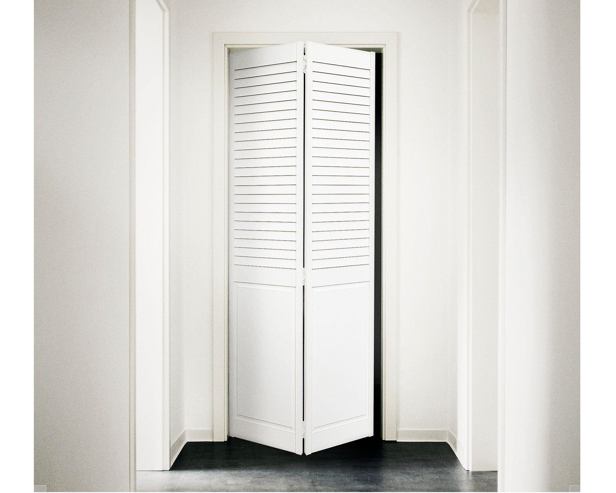 Puerta Clóset Set 100x200 cm Blanca Pino Radiata Temsa-6