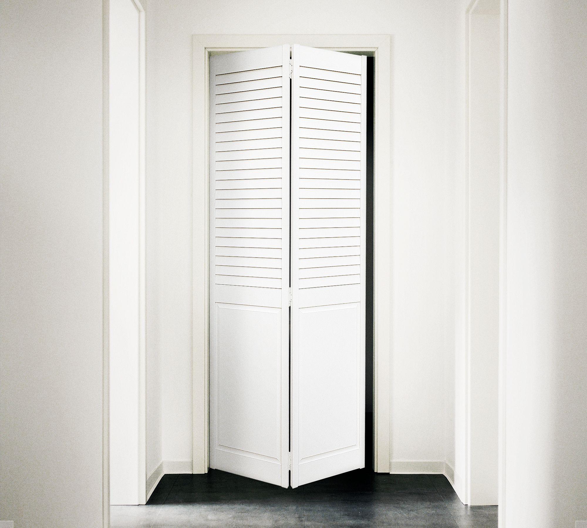 Puerta Clóset Hoja 50x200 cm Blanca Pino Radiata Temsa-0