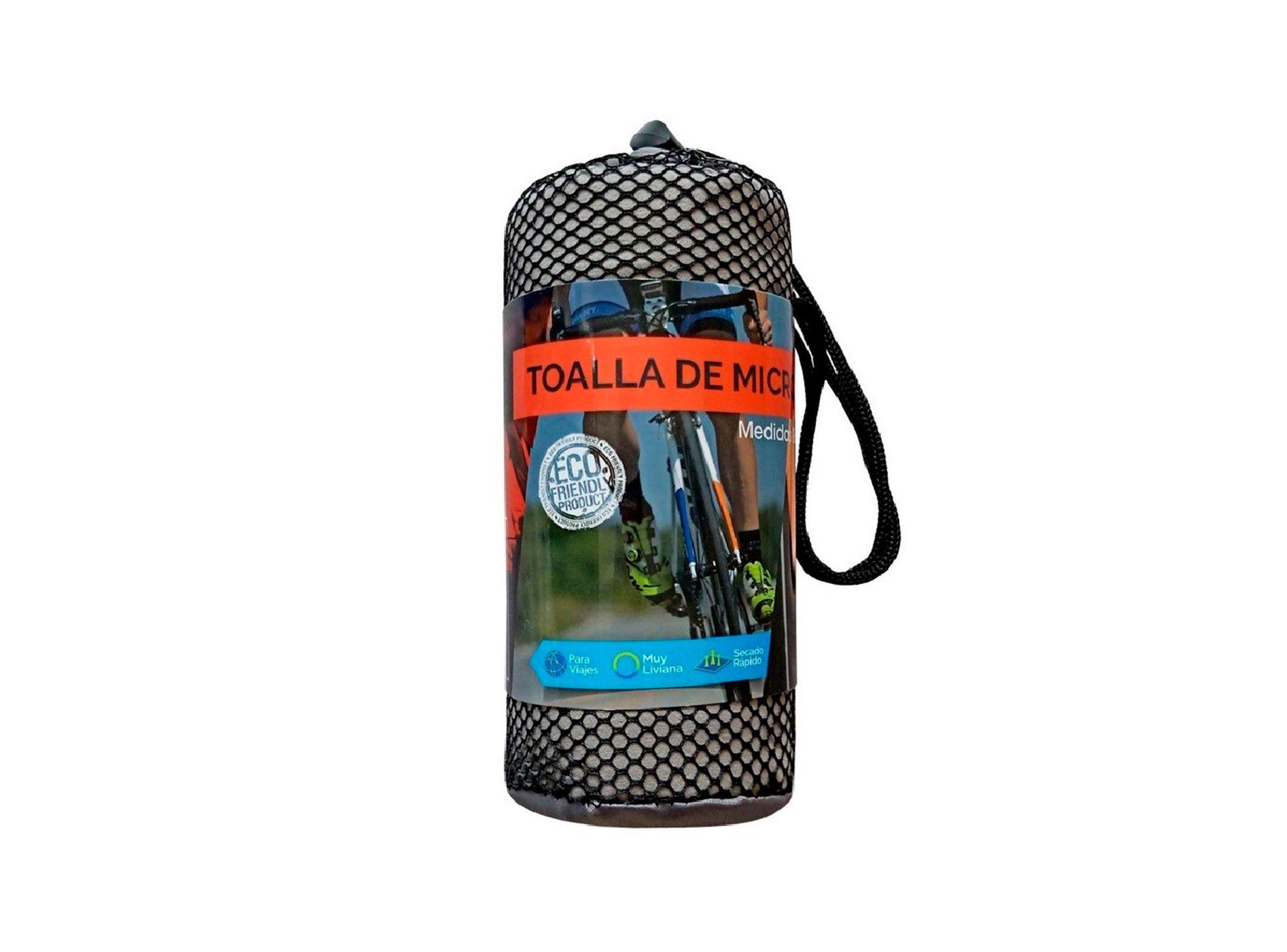 Toalla outdoor Microfibra Pro Outdoor-7