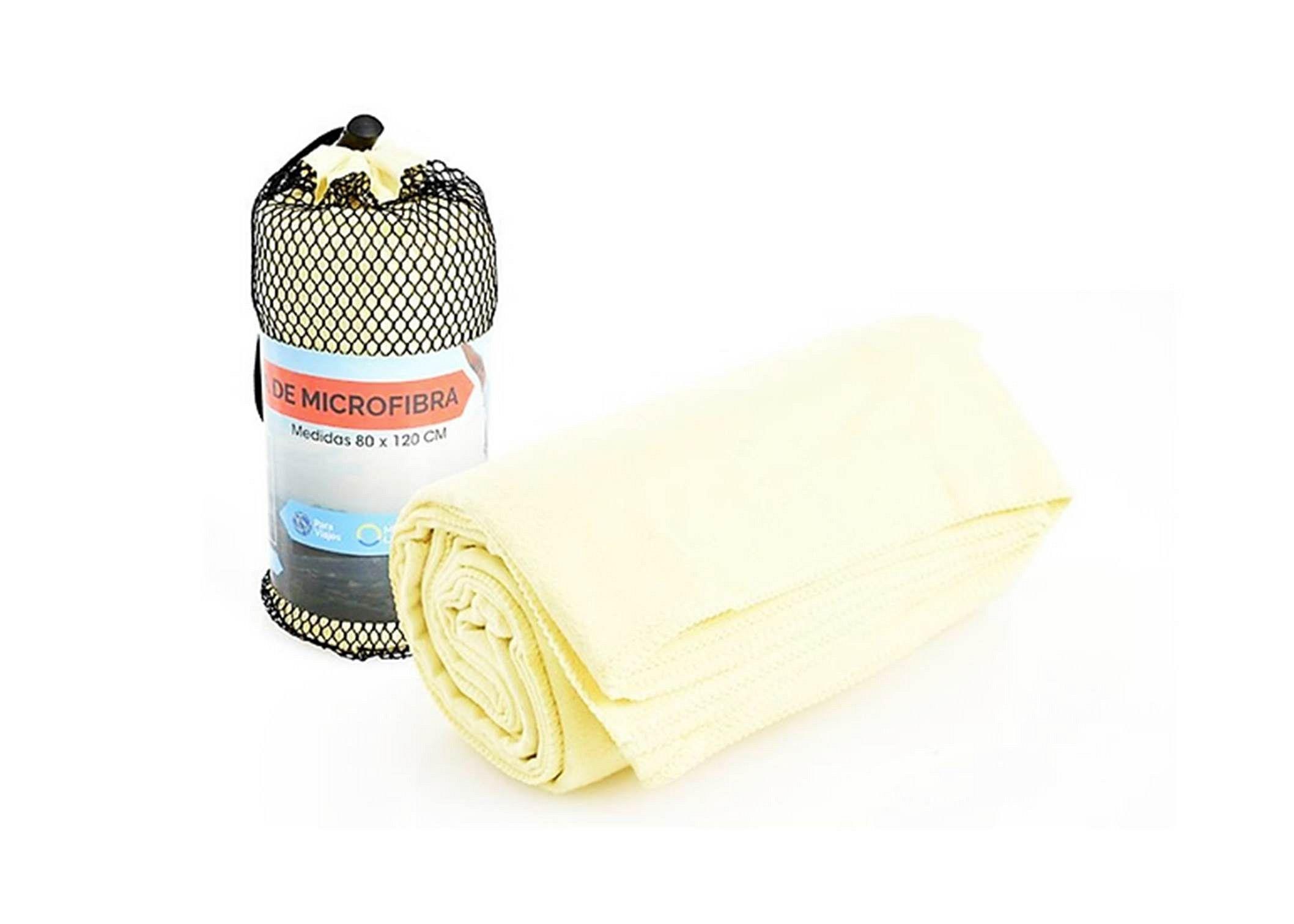 Toalla outdoor Microfibra Pro Outdoor-6