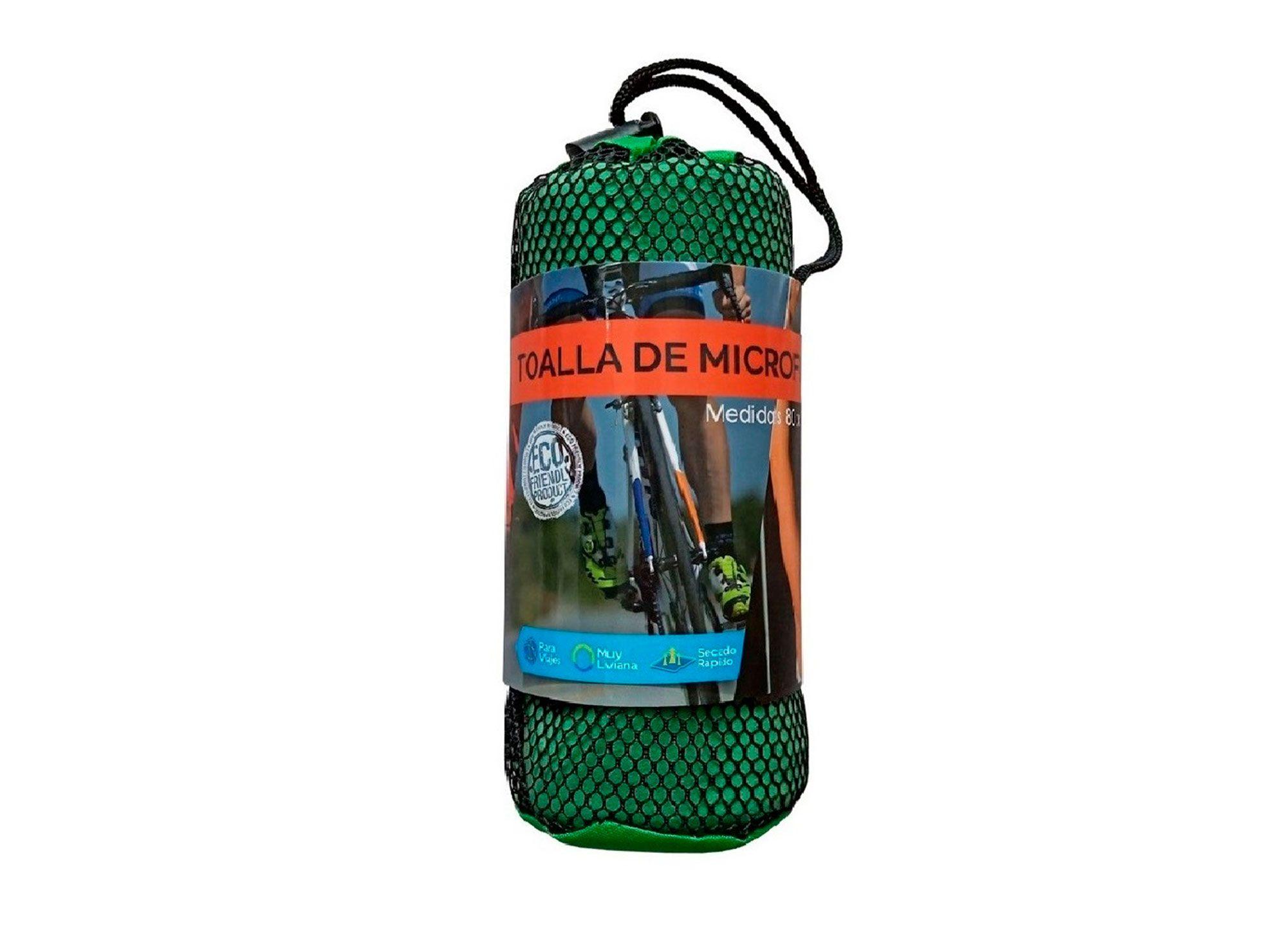 Toalla outdoor Microfibra Pro Outdoor-3