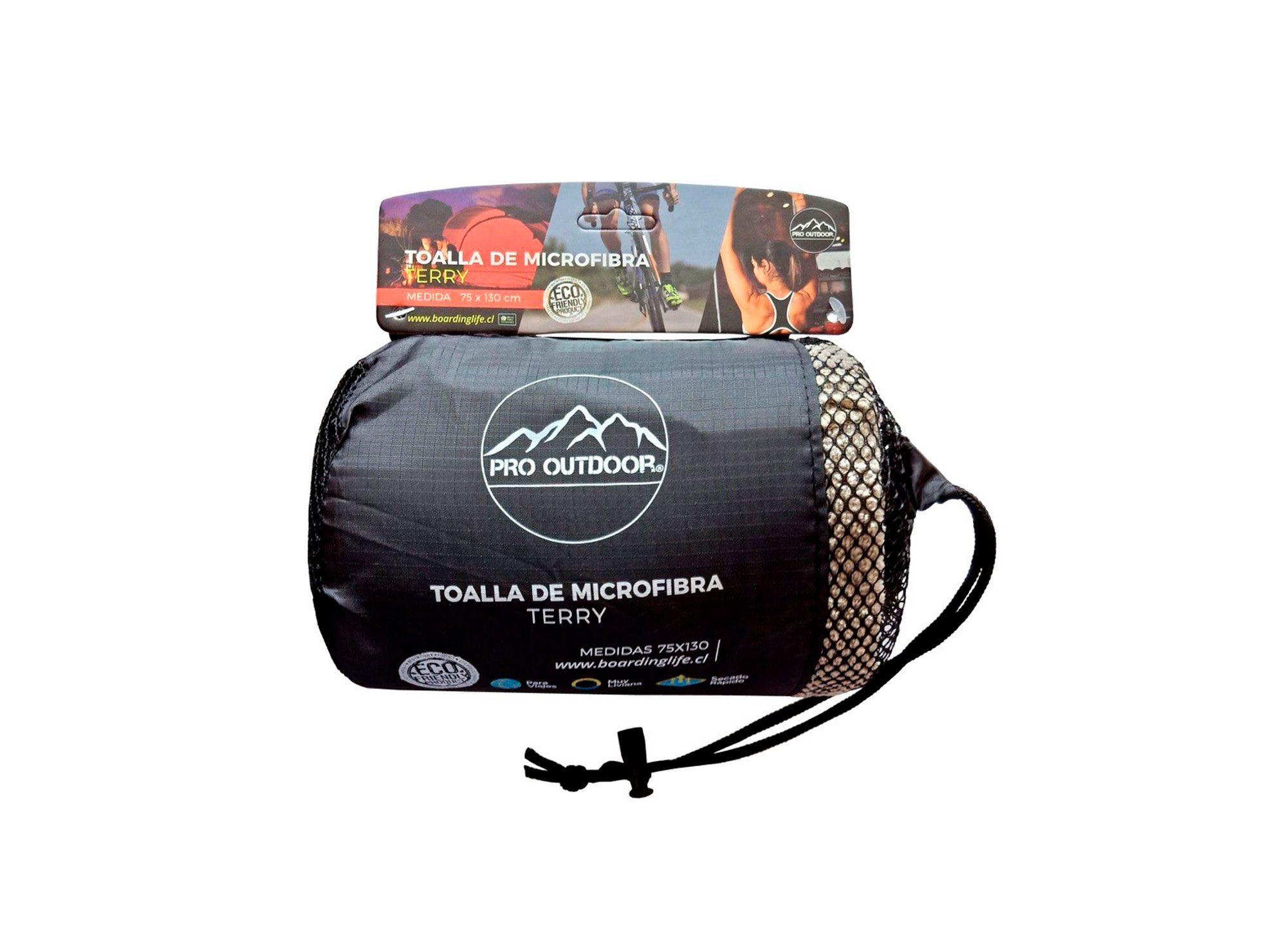 Toalla outdoor Terry Pro Outdoor-4