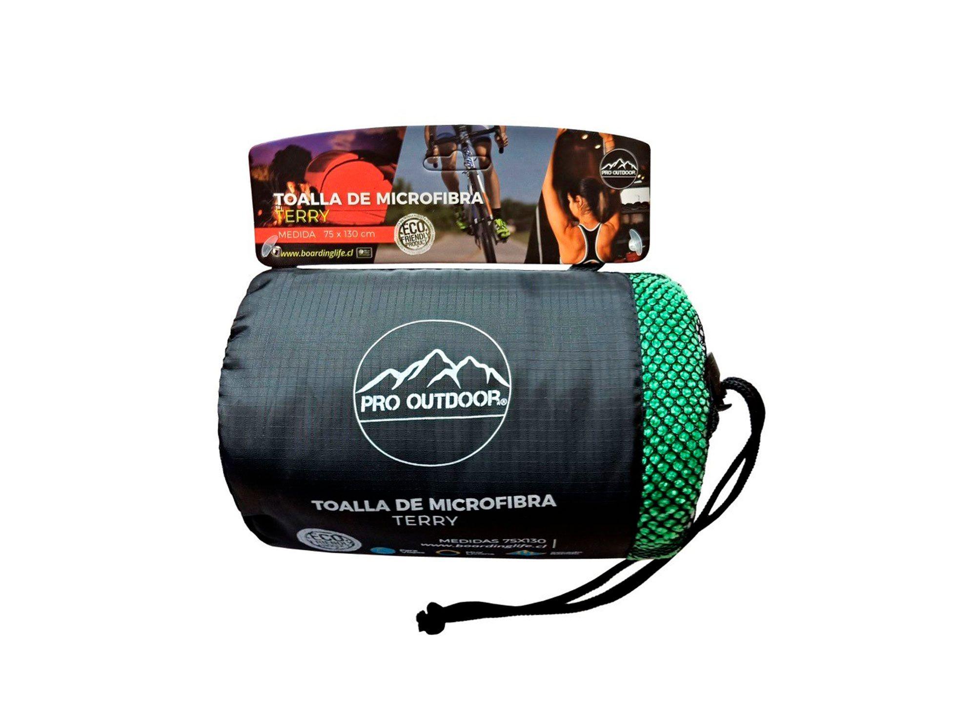 Toalla outdoor Terry Pro Outdoor-6