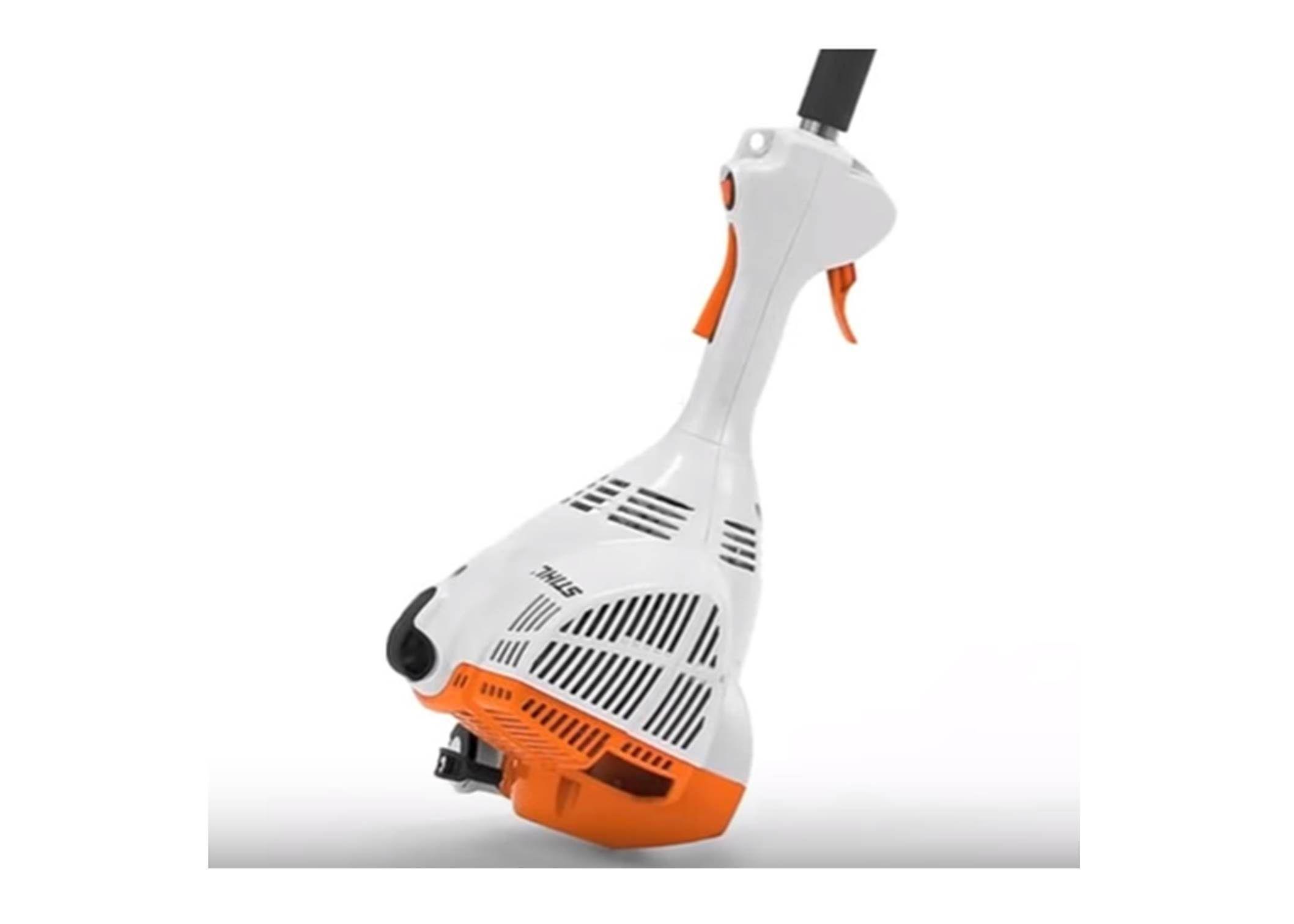 Podadora de altura a combustión 27,2 cc HT56 Stihl-1