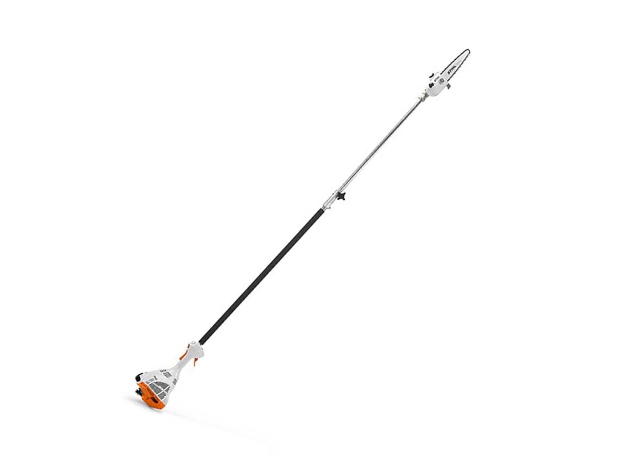 Podadora de altura a combustión 27,2 cc HT56 Stihl-0