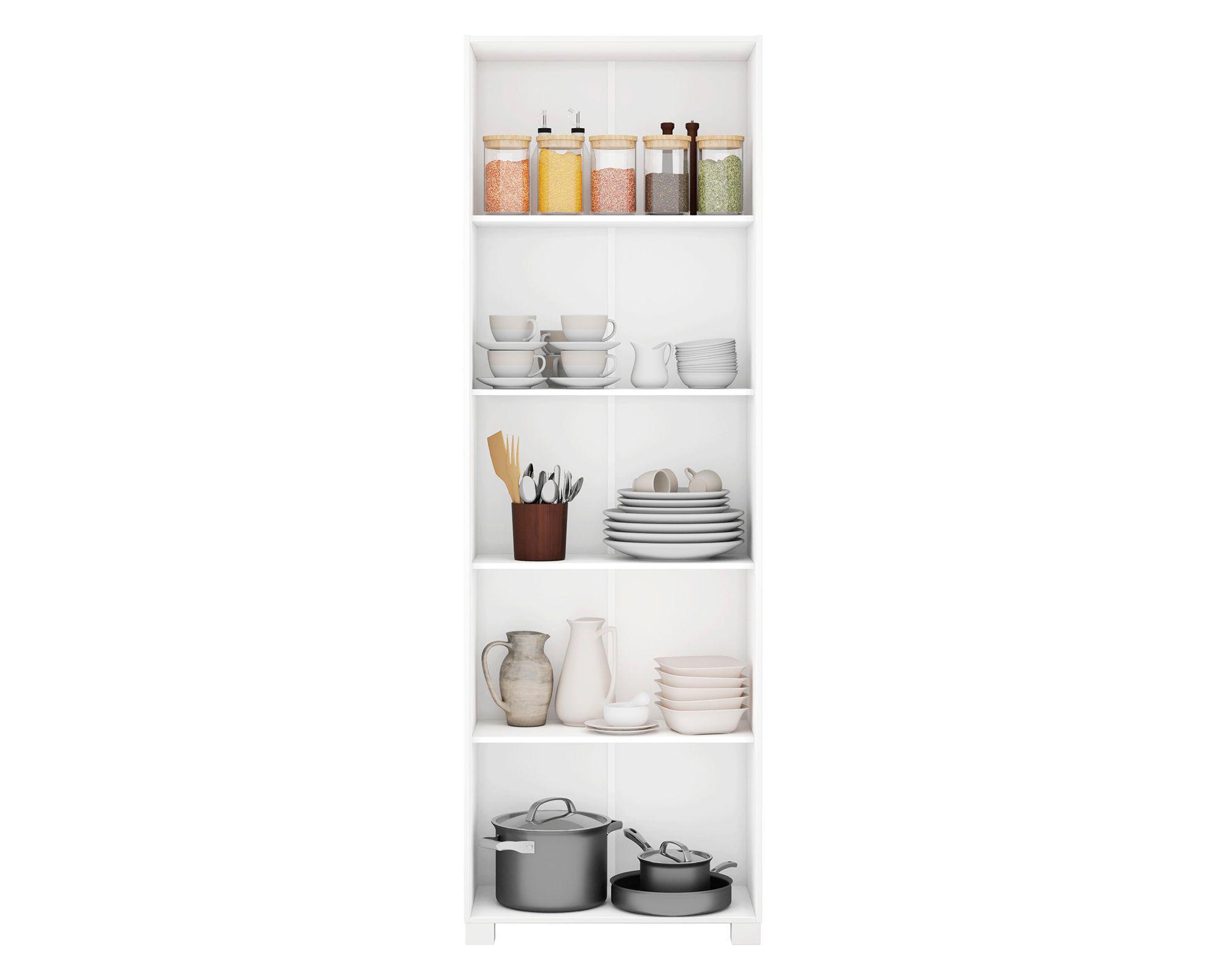 Despensa Unix blanco Home Mobili-2